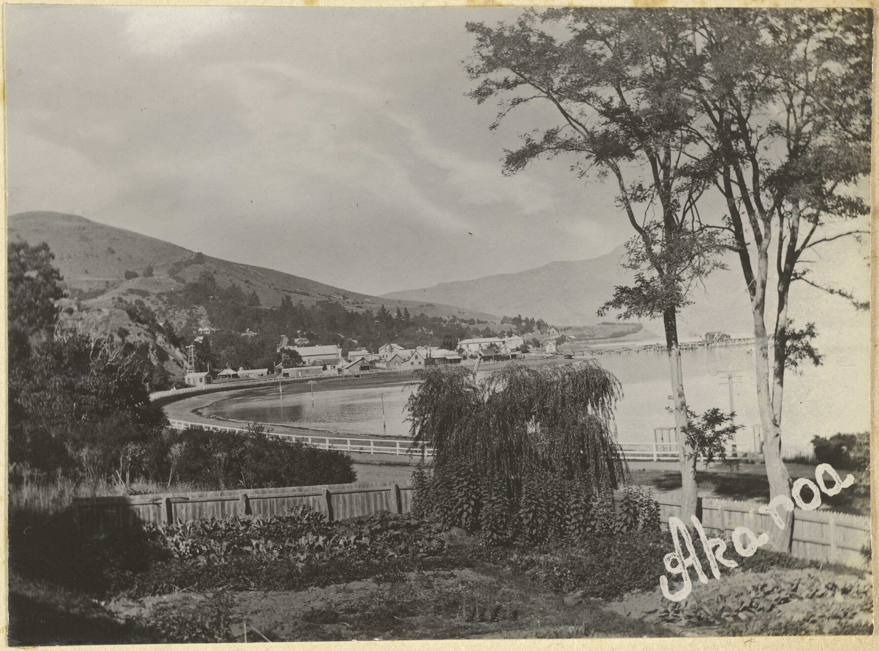 Akaroa