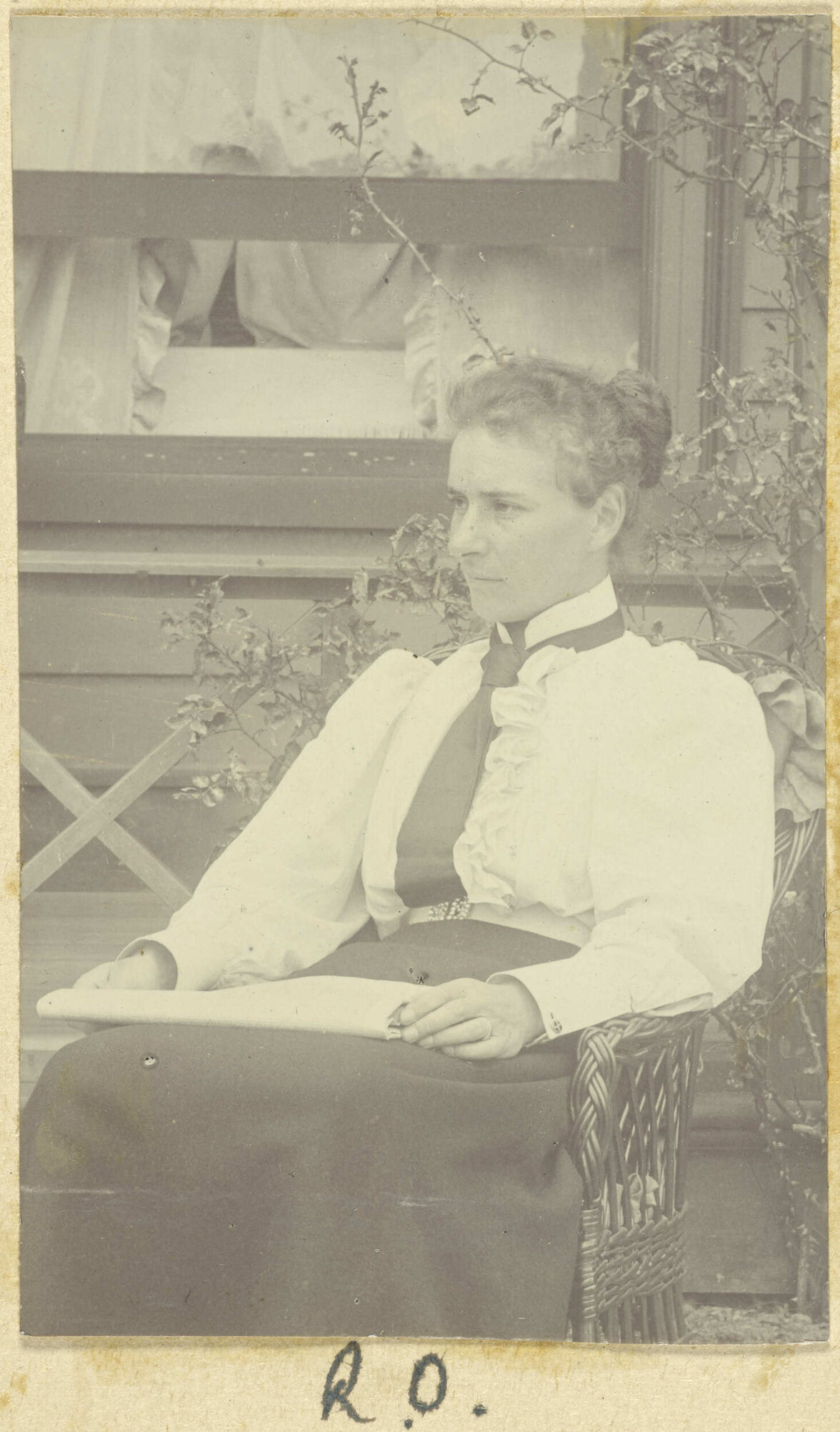 Ruth Orbell