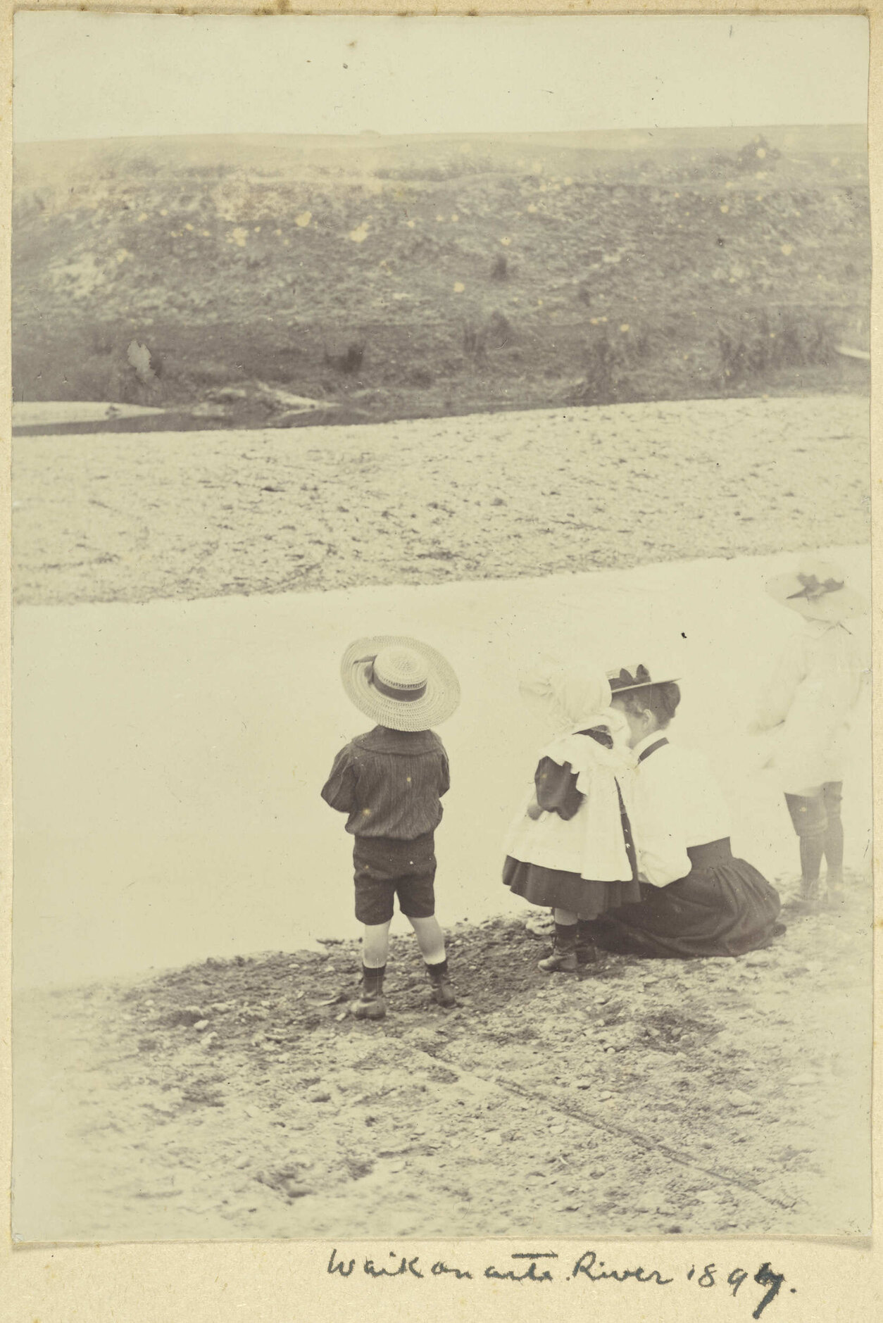 Waikouaiti River