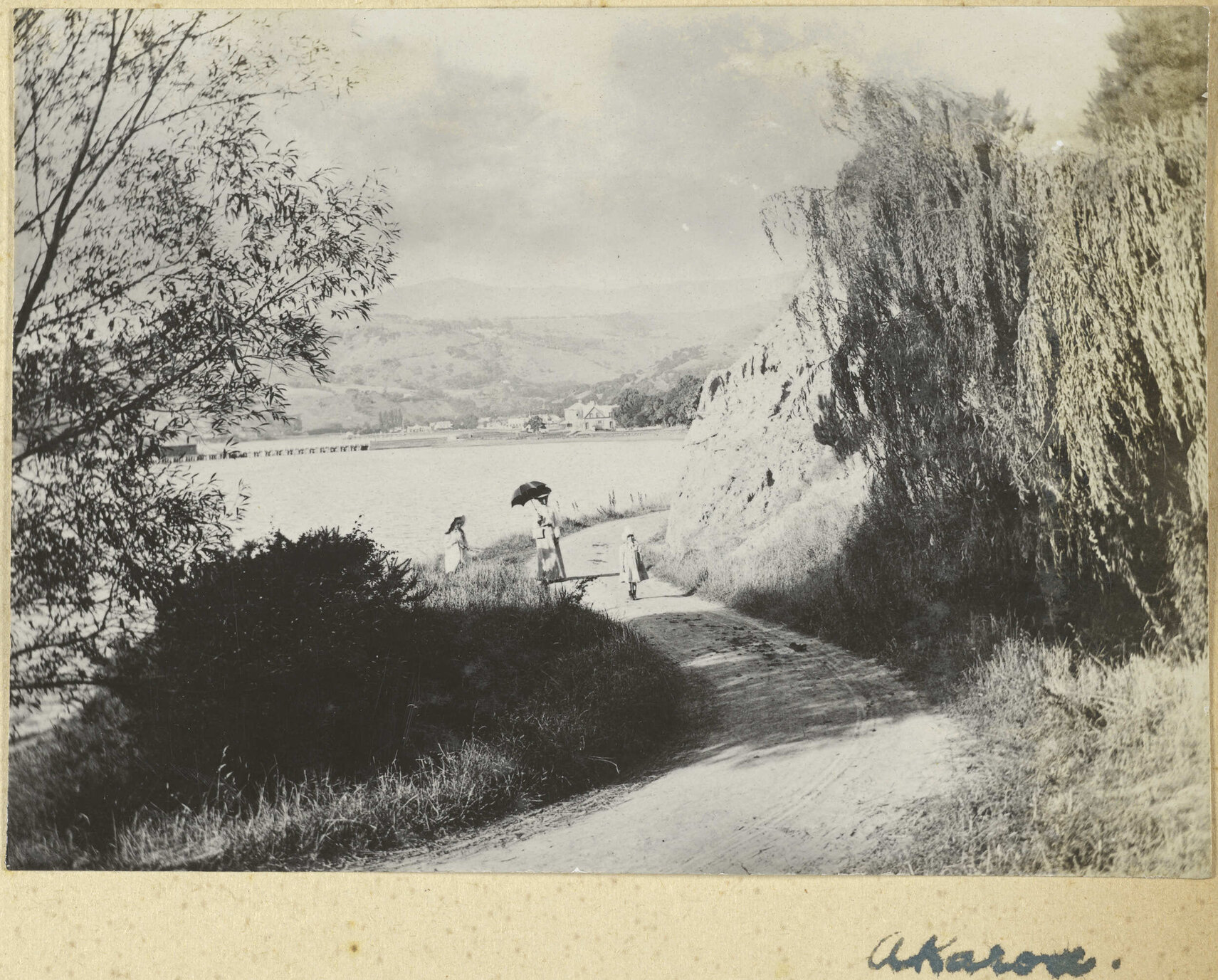 Akaroa