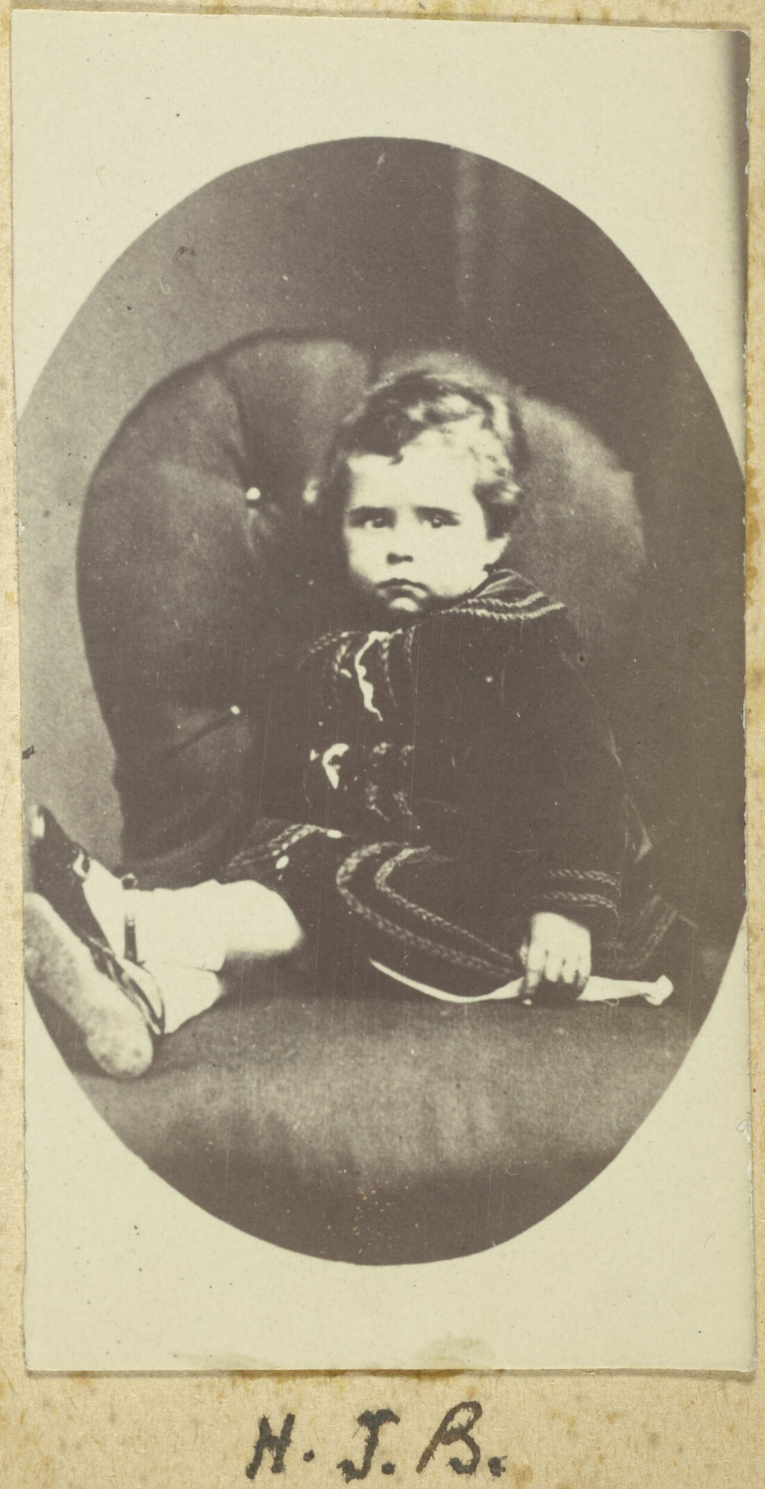 Herbert John Buckland