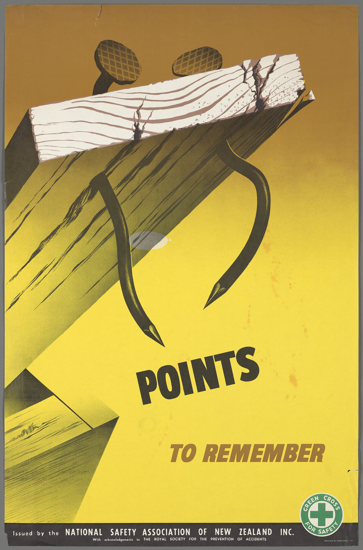 "Points To Remember"