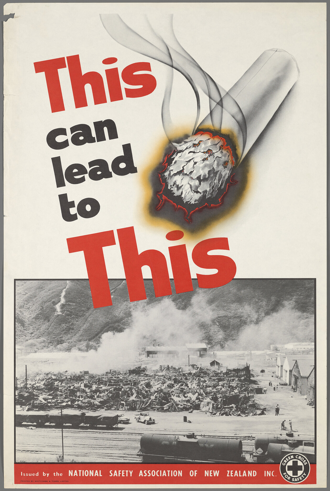 "This can lead to This"