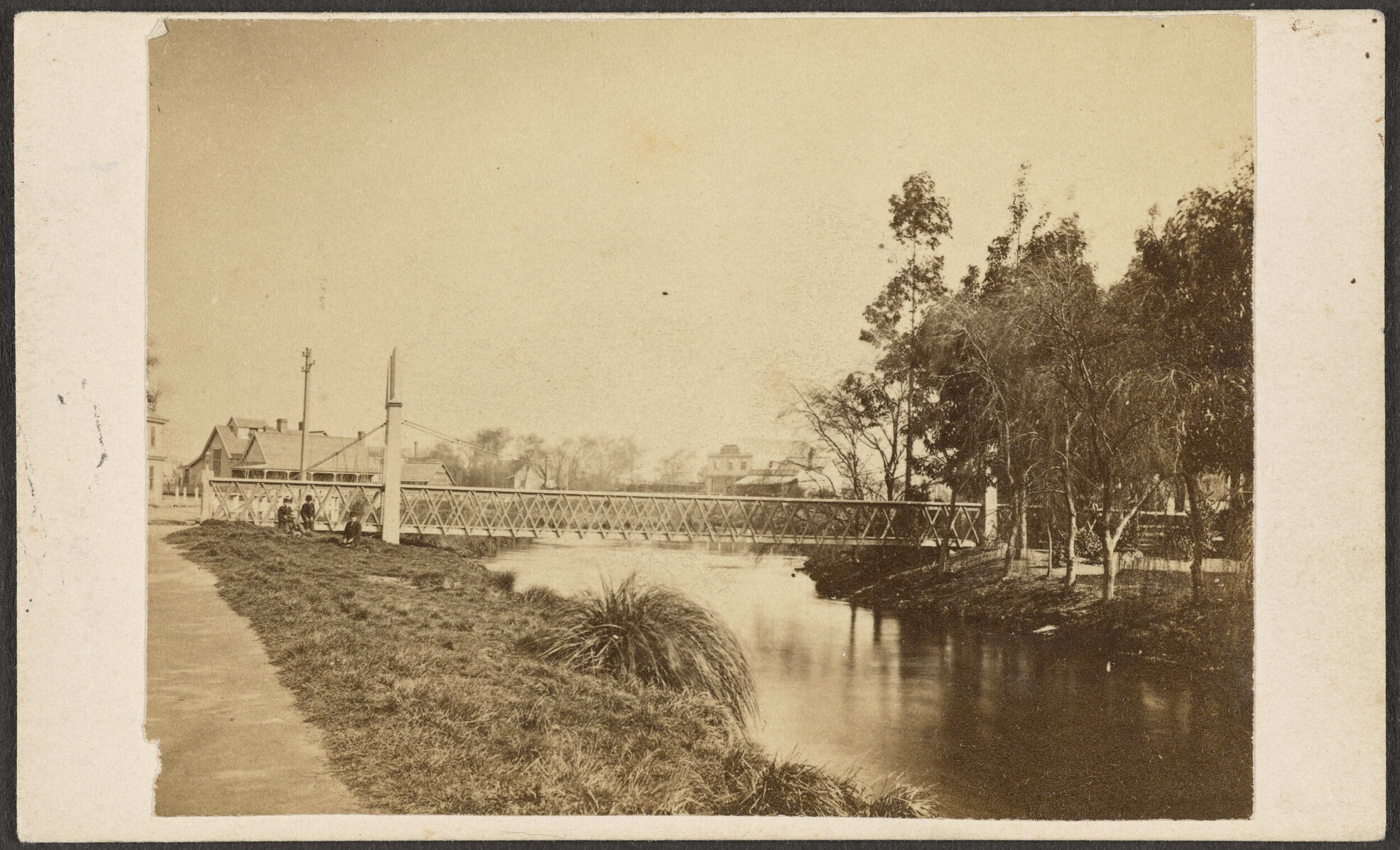 Avon, Christchurch