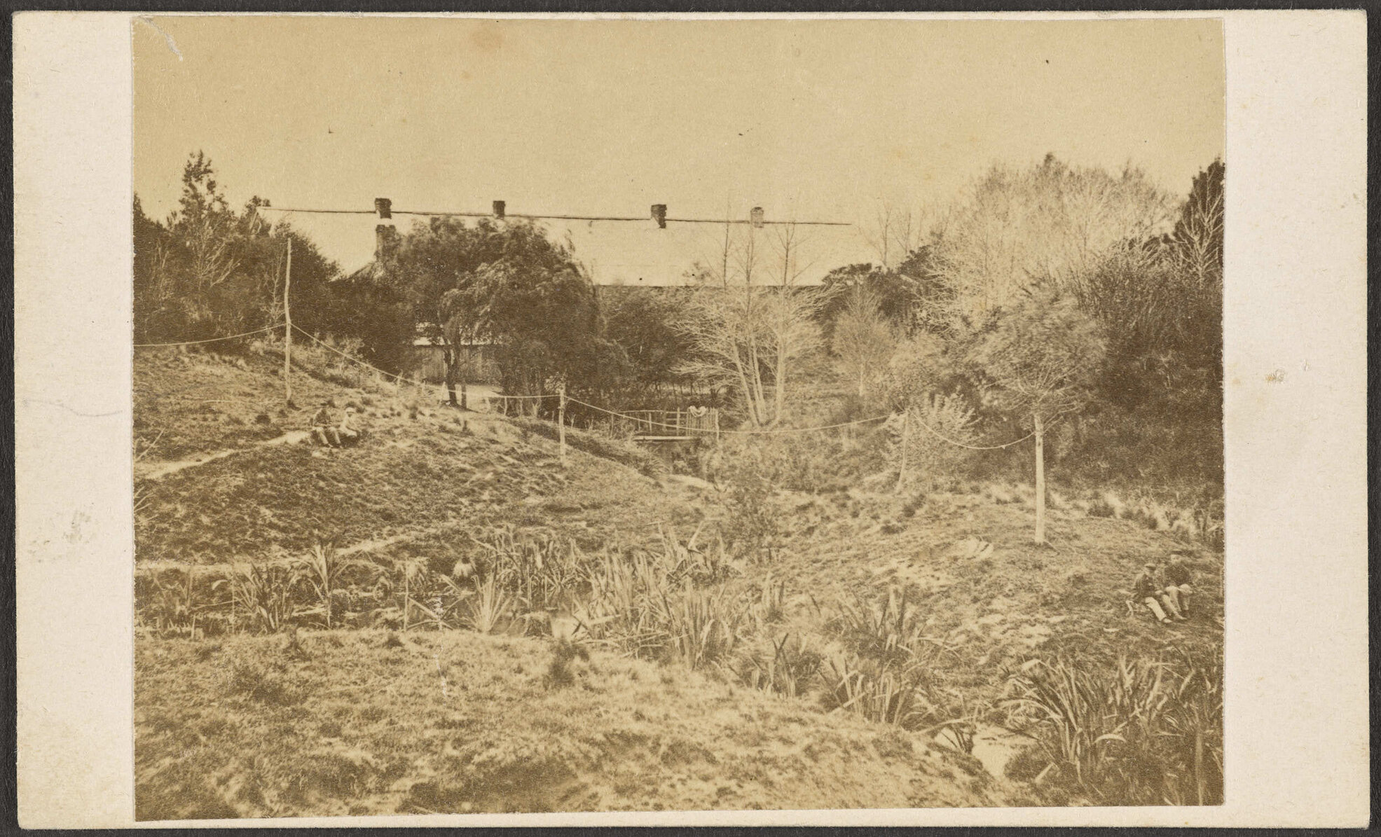 Avonhead, Christchurch