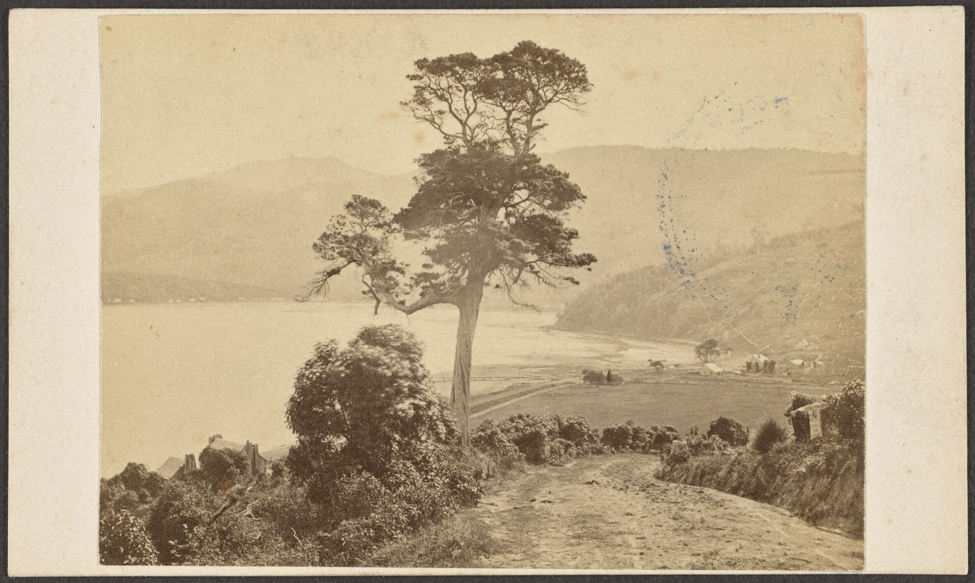 Akaroa Harbour