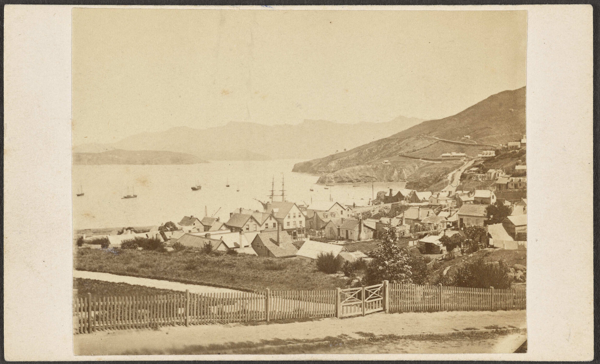 Lyttelton