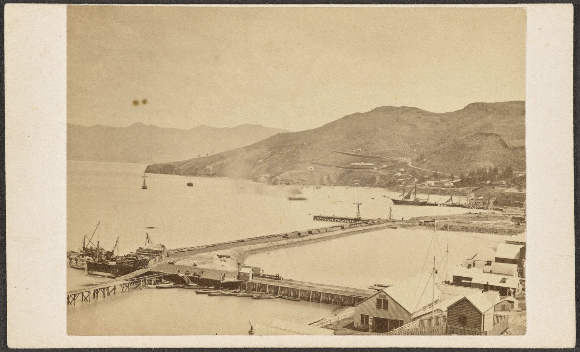 Lyttelton