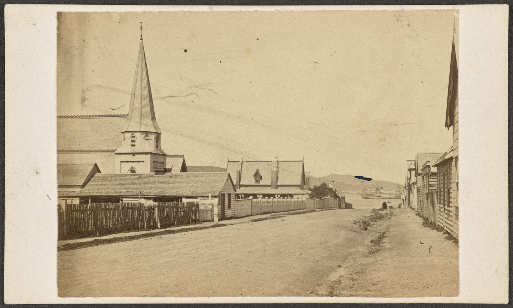 Lyttelton