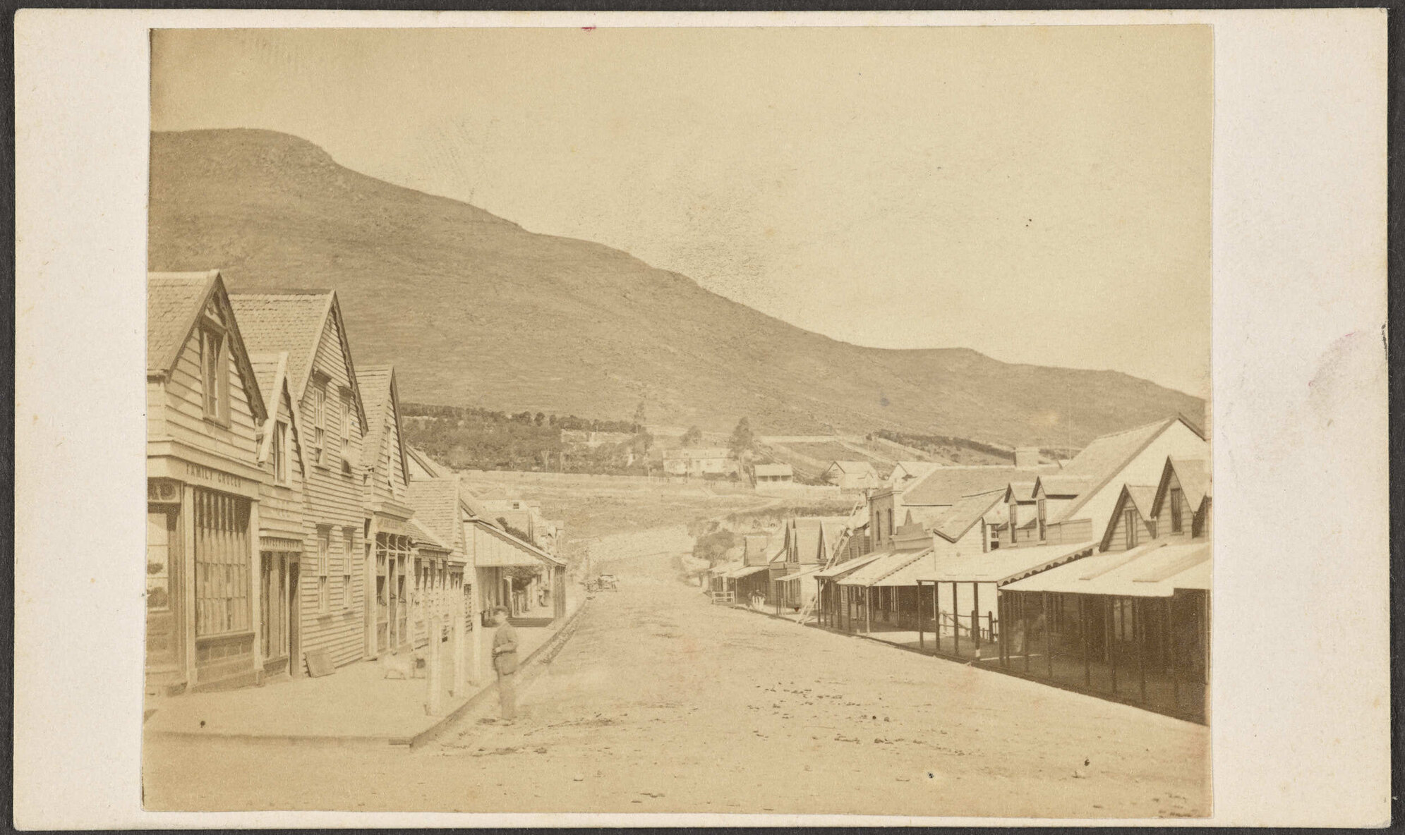 Lyttelton