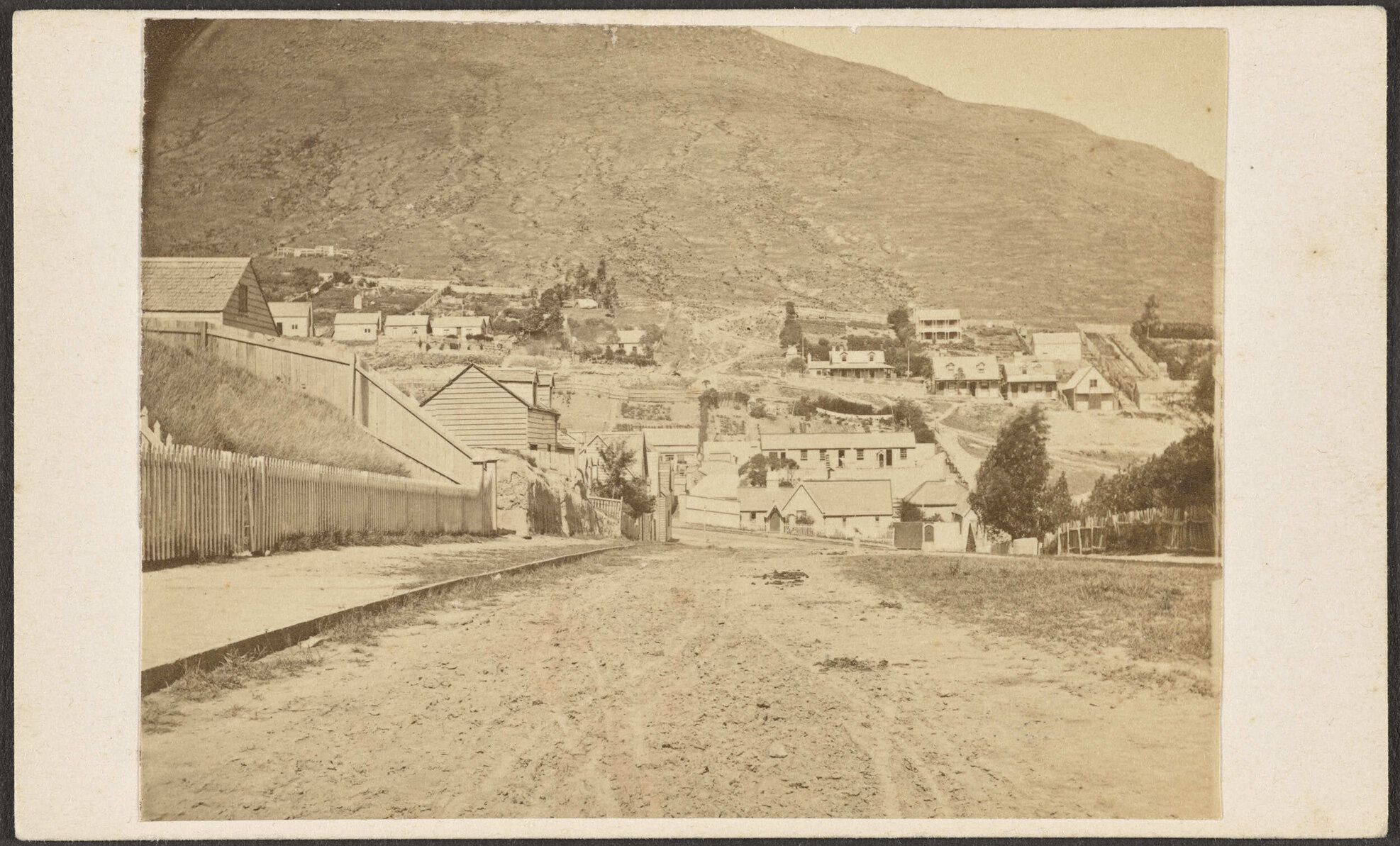Lyttelton