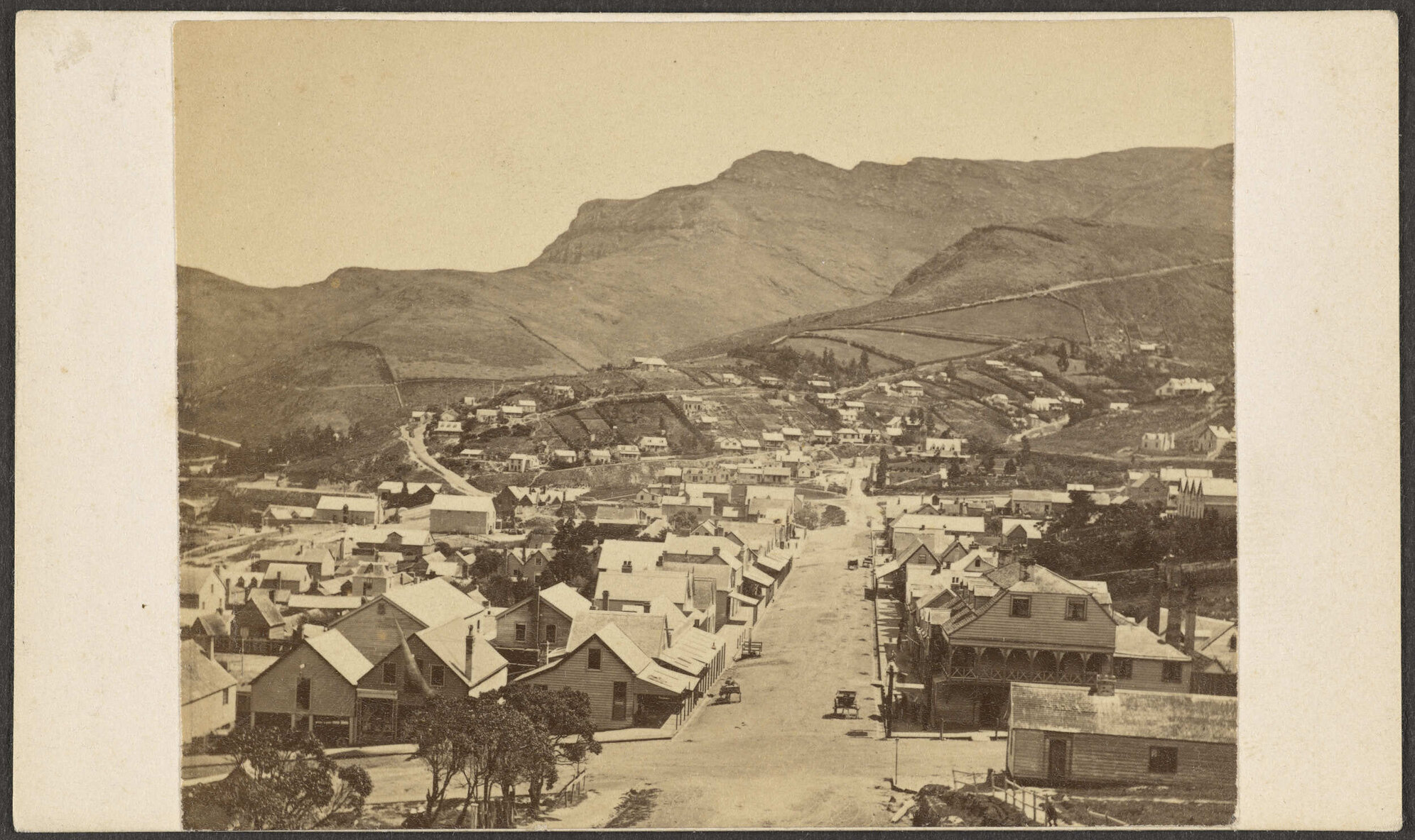 Lyttelton