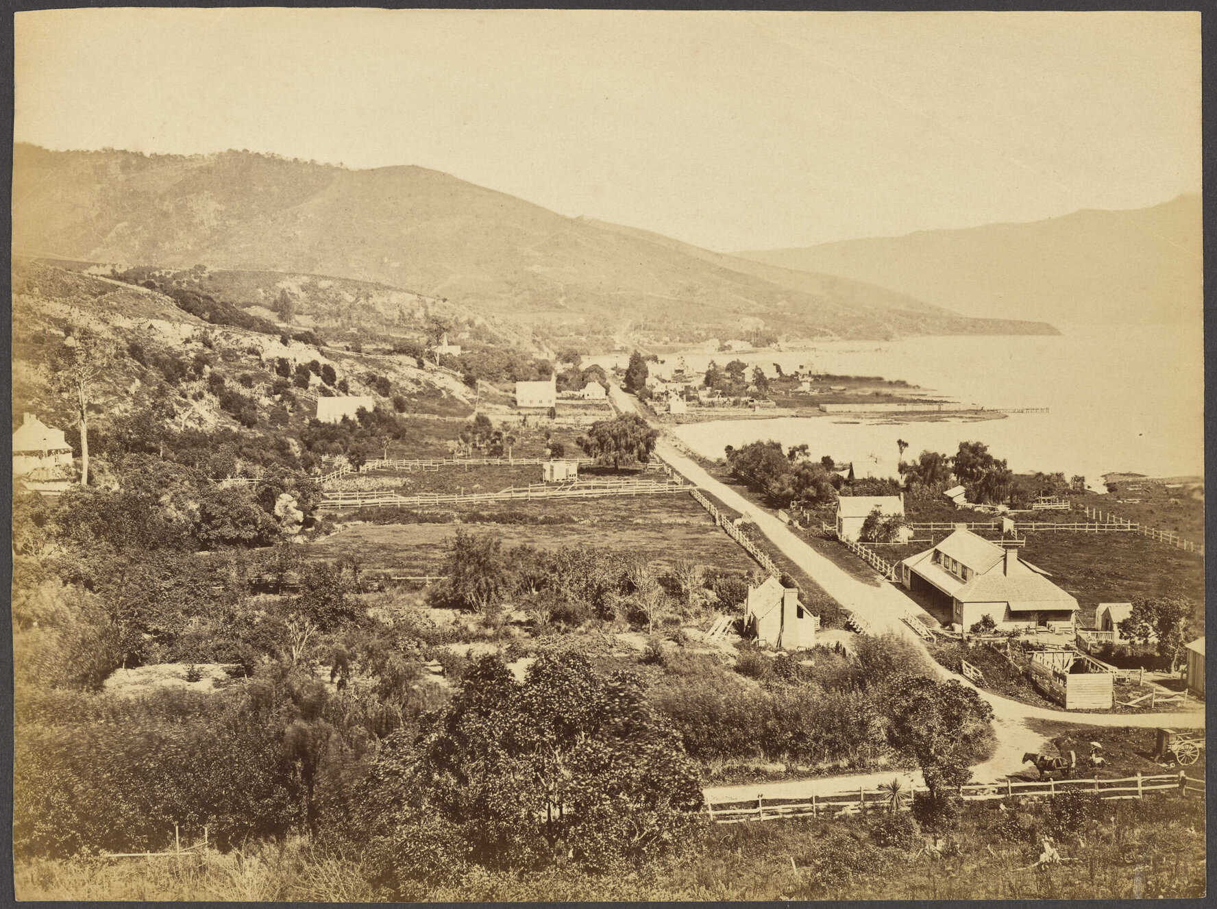 Akaroa