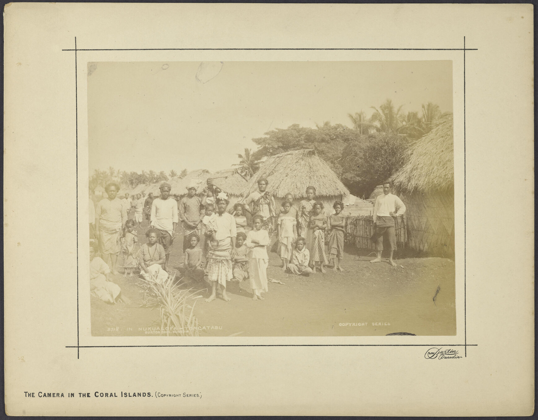 In Nukualofa, Tongatabu [Tongatapu]