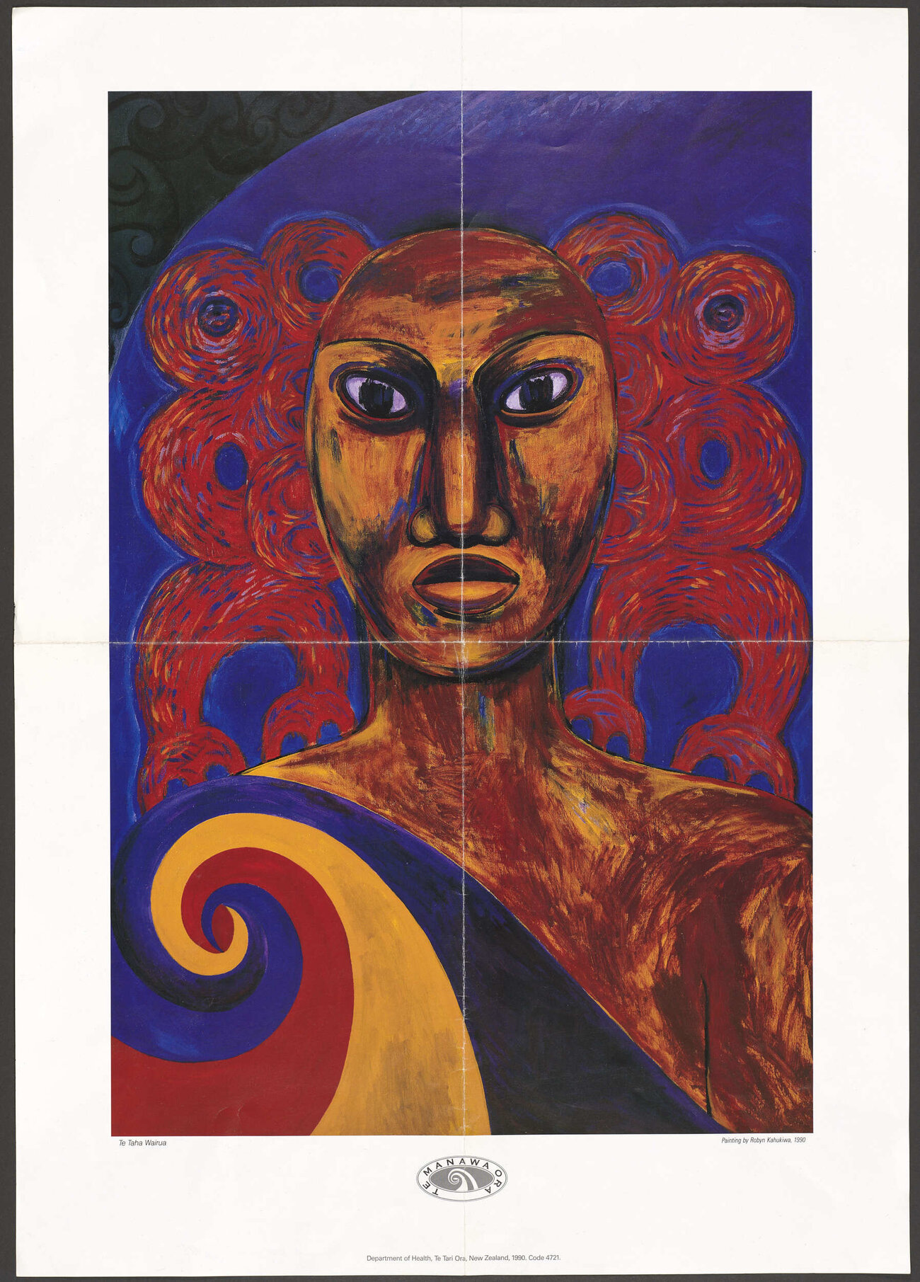 "Te Taha Wairua"