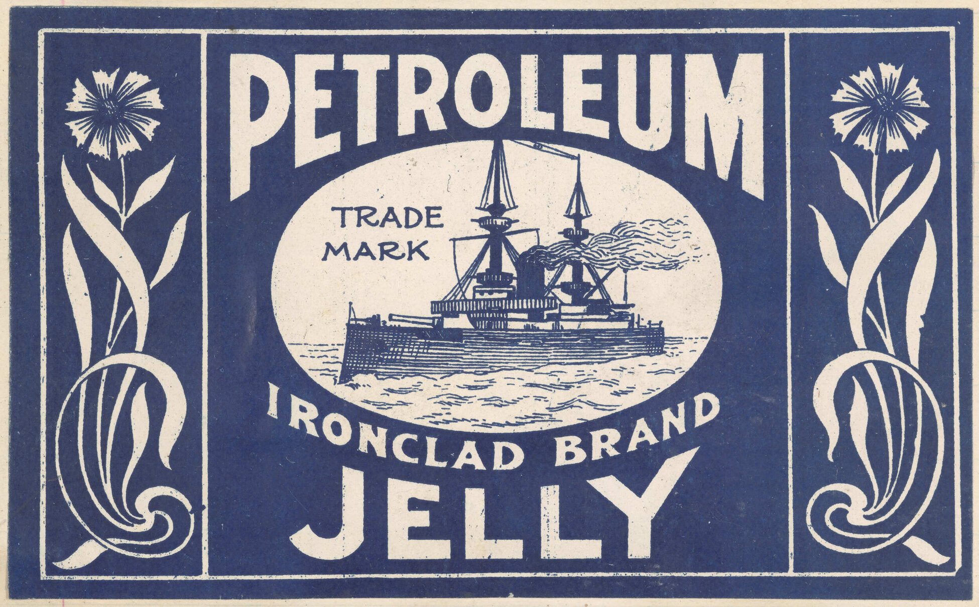 "Petroleum Jelly"