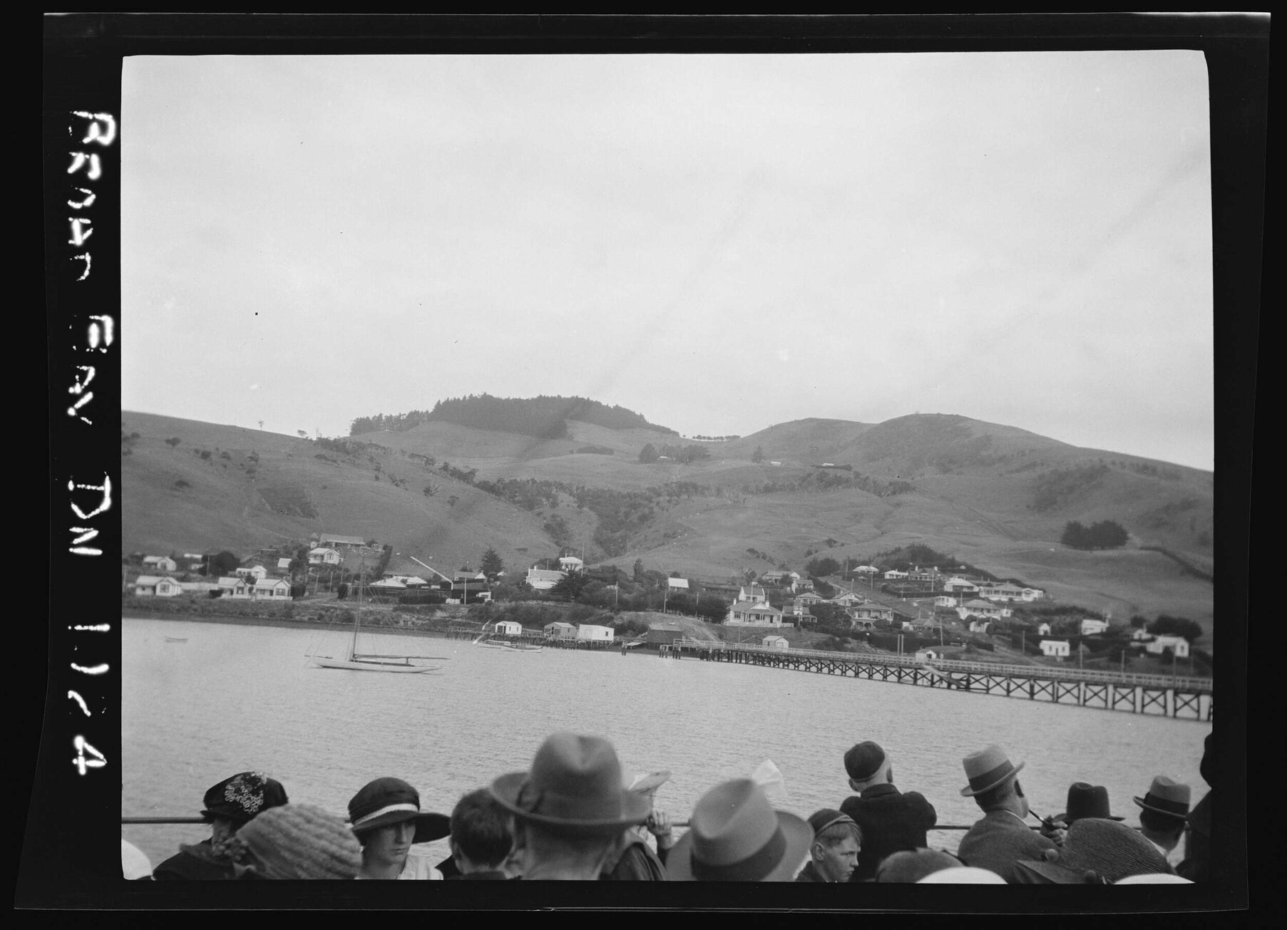 Broad Bay