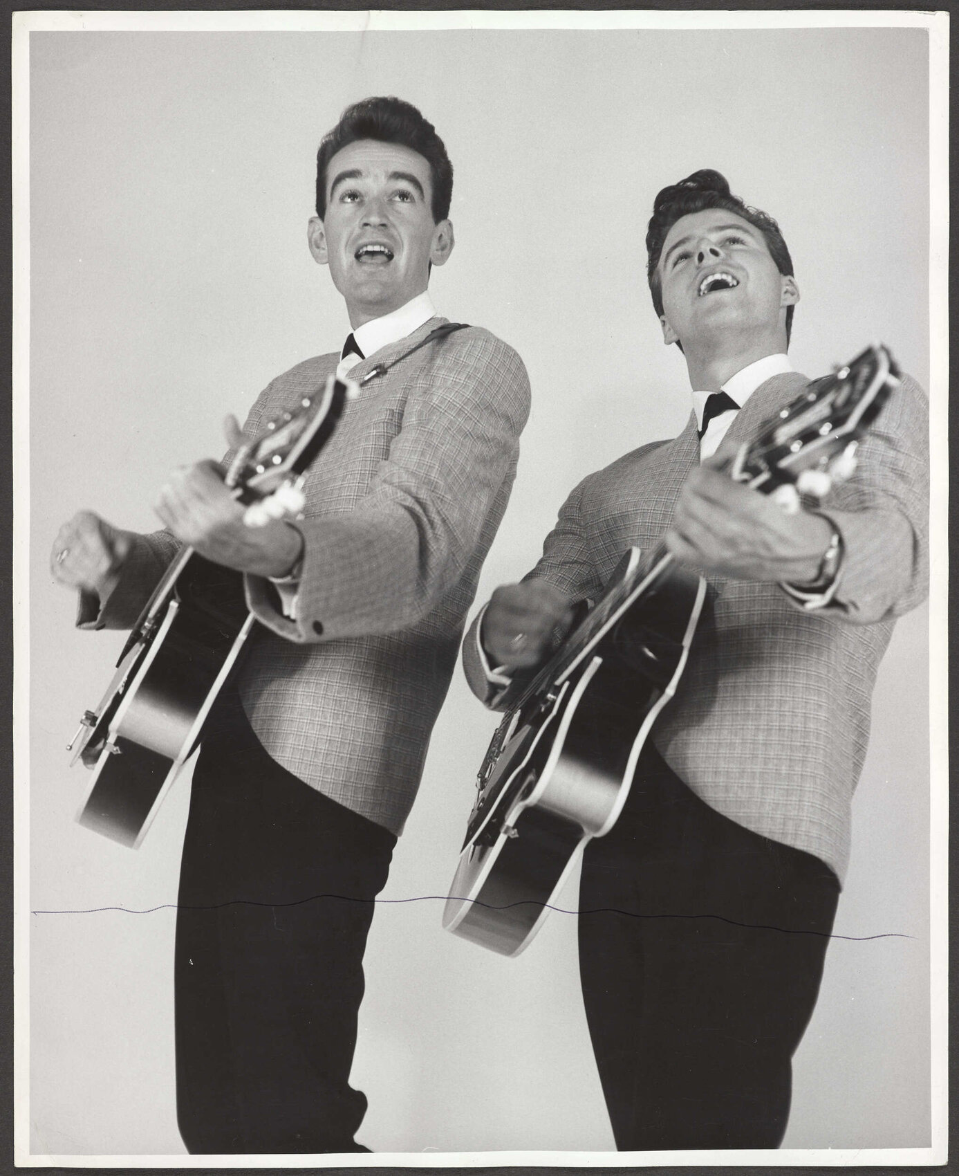 Bill and Boyd