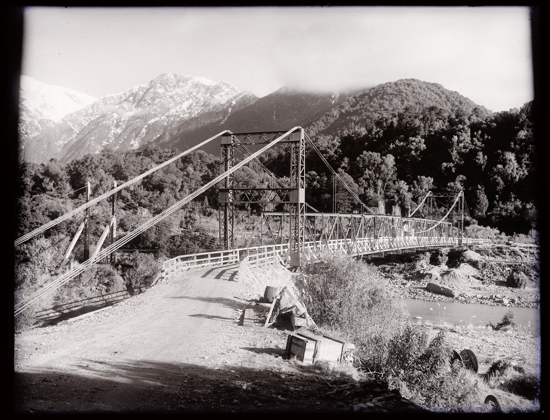 Waiho Bridge
