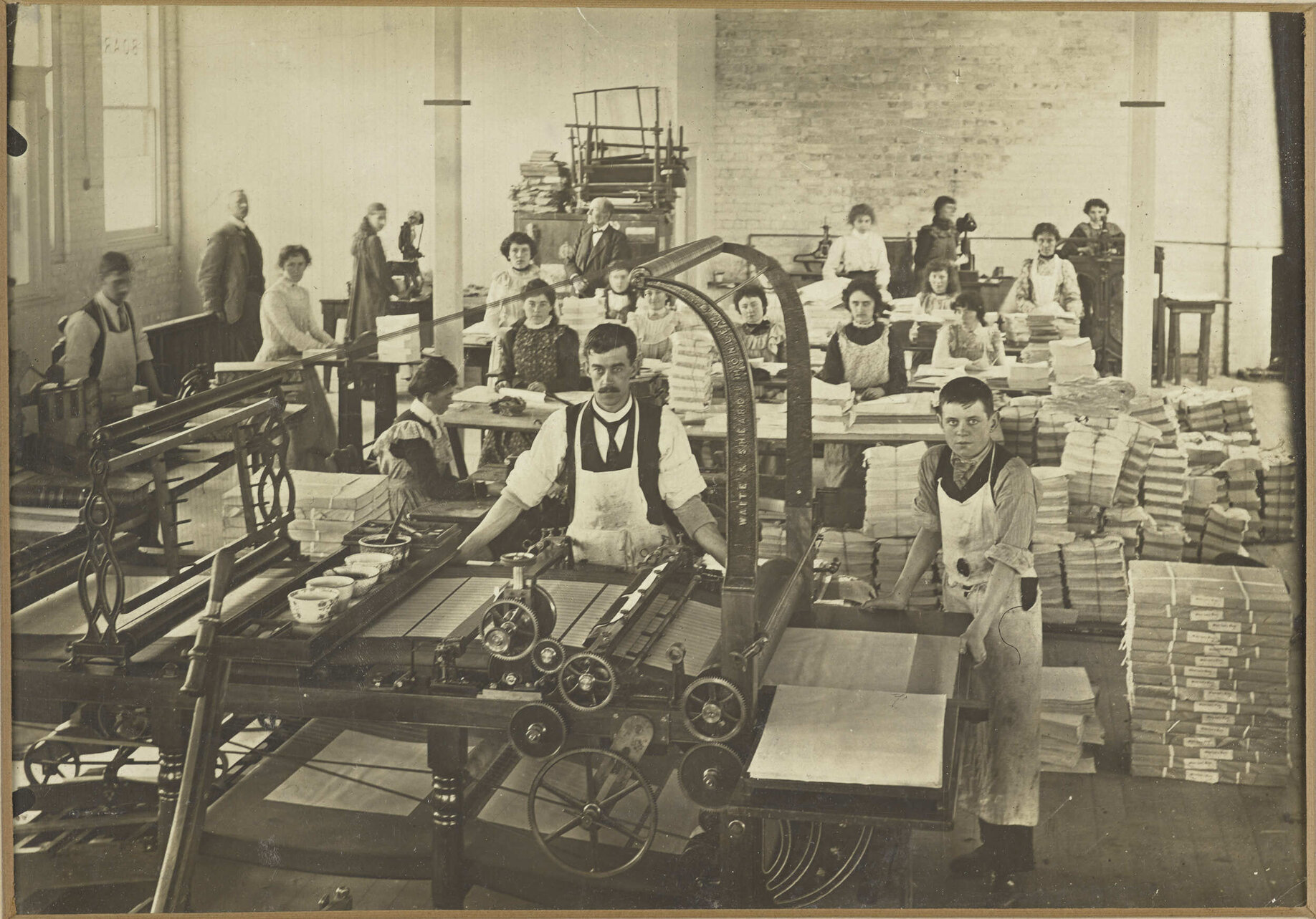 Evening Star Press