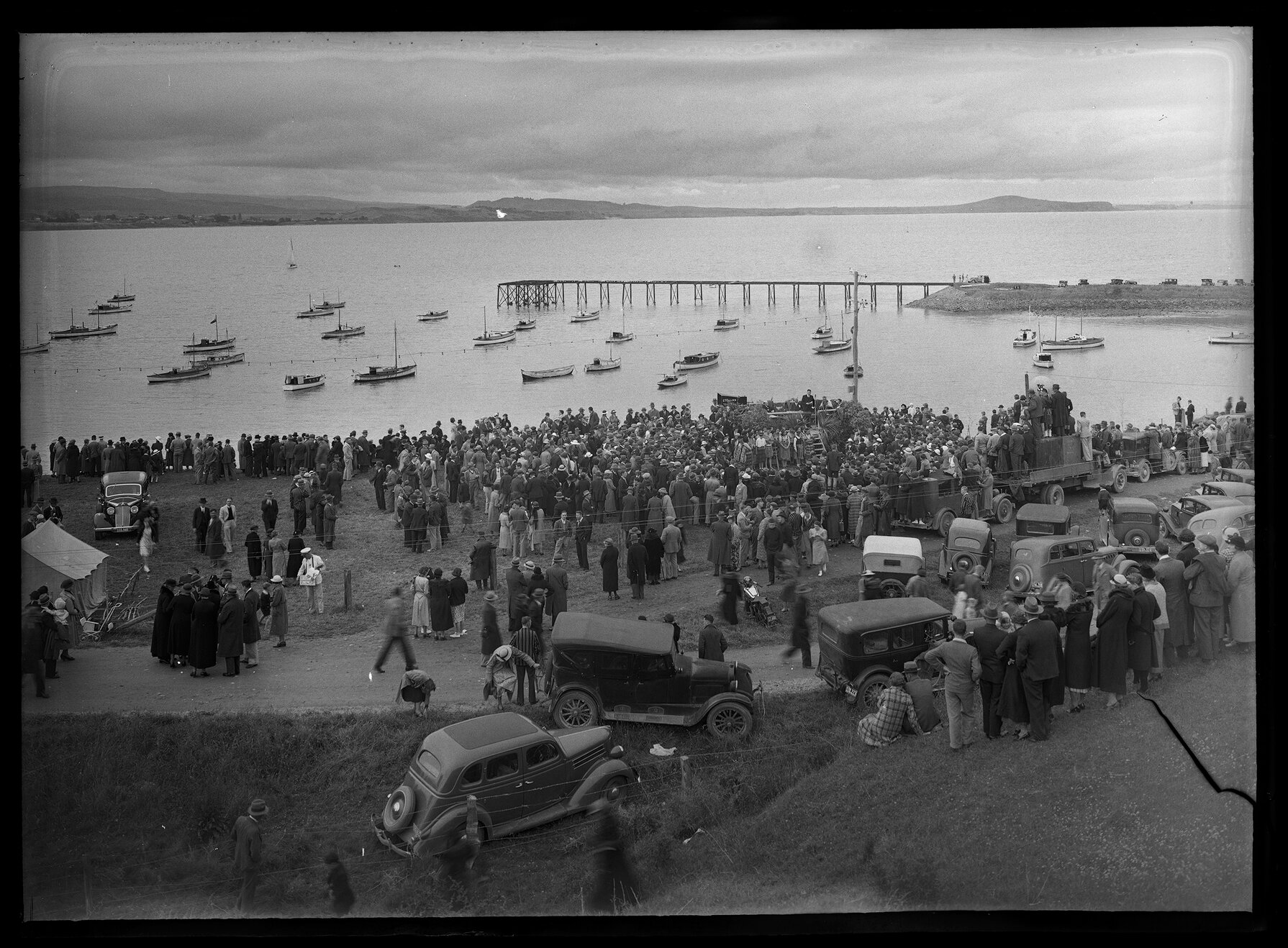 Moeraki Centenary