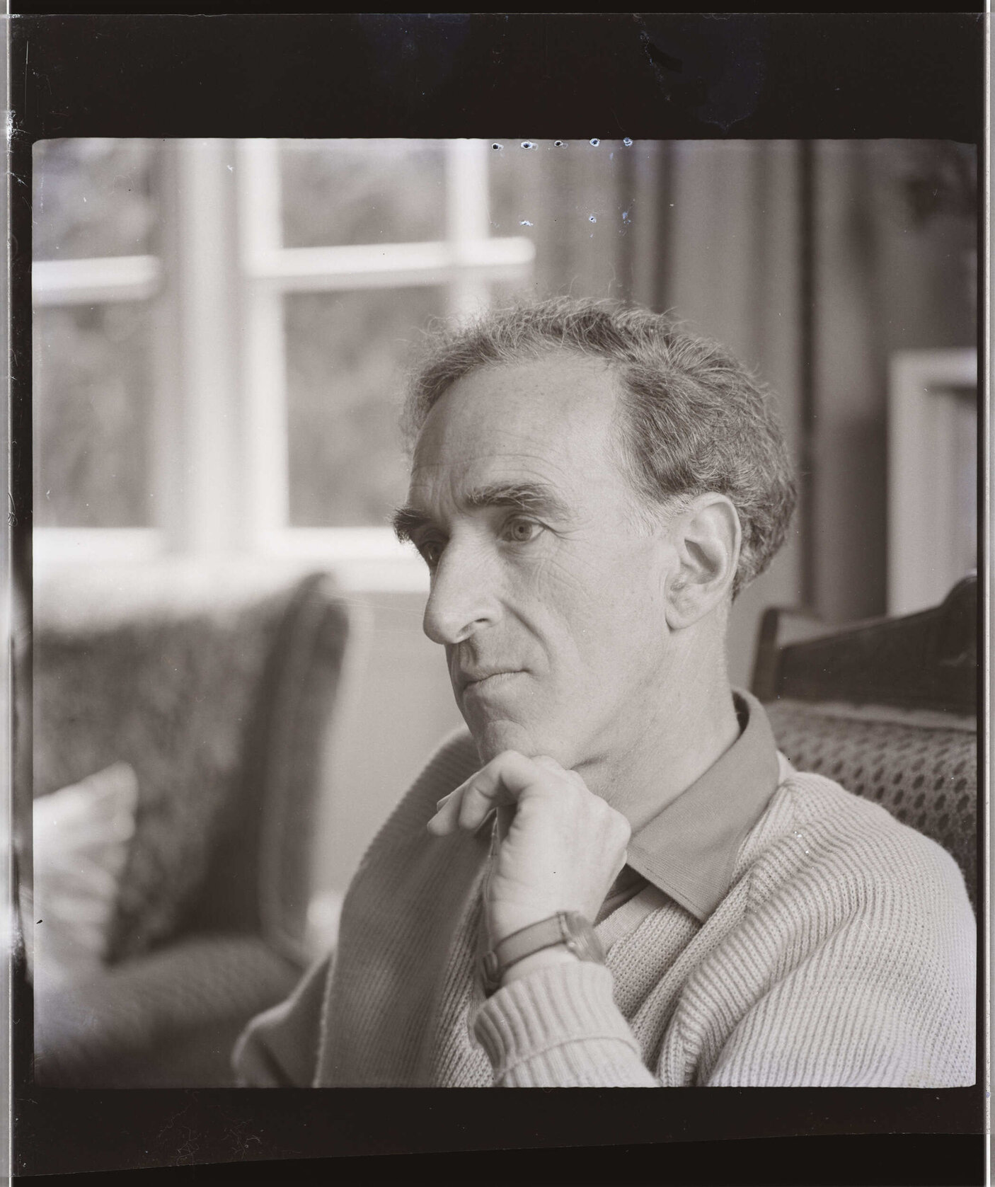 Charles Brasch
