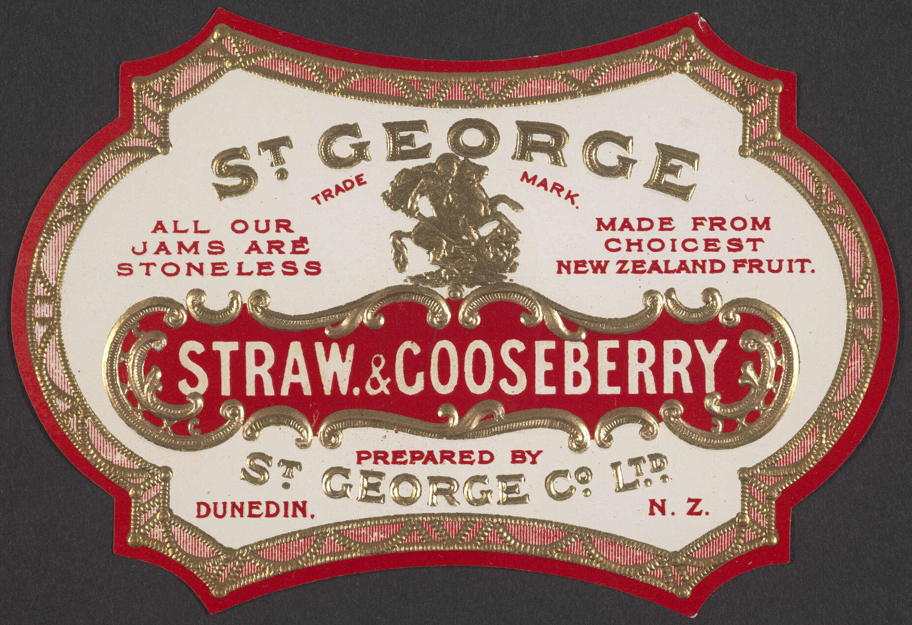 "Straw.&amp;Gooseberry"