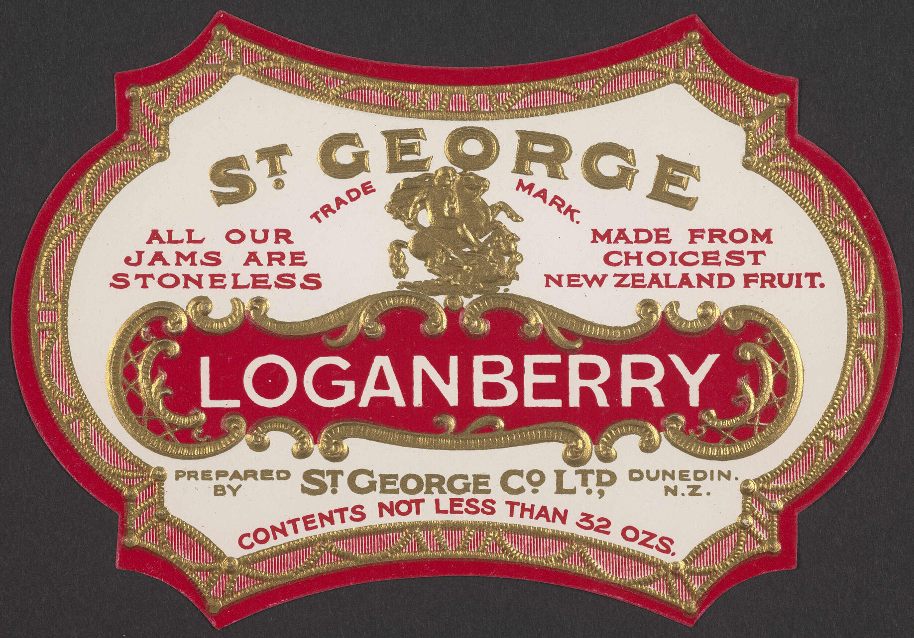 "Loganberry"