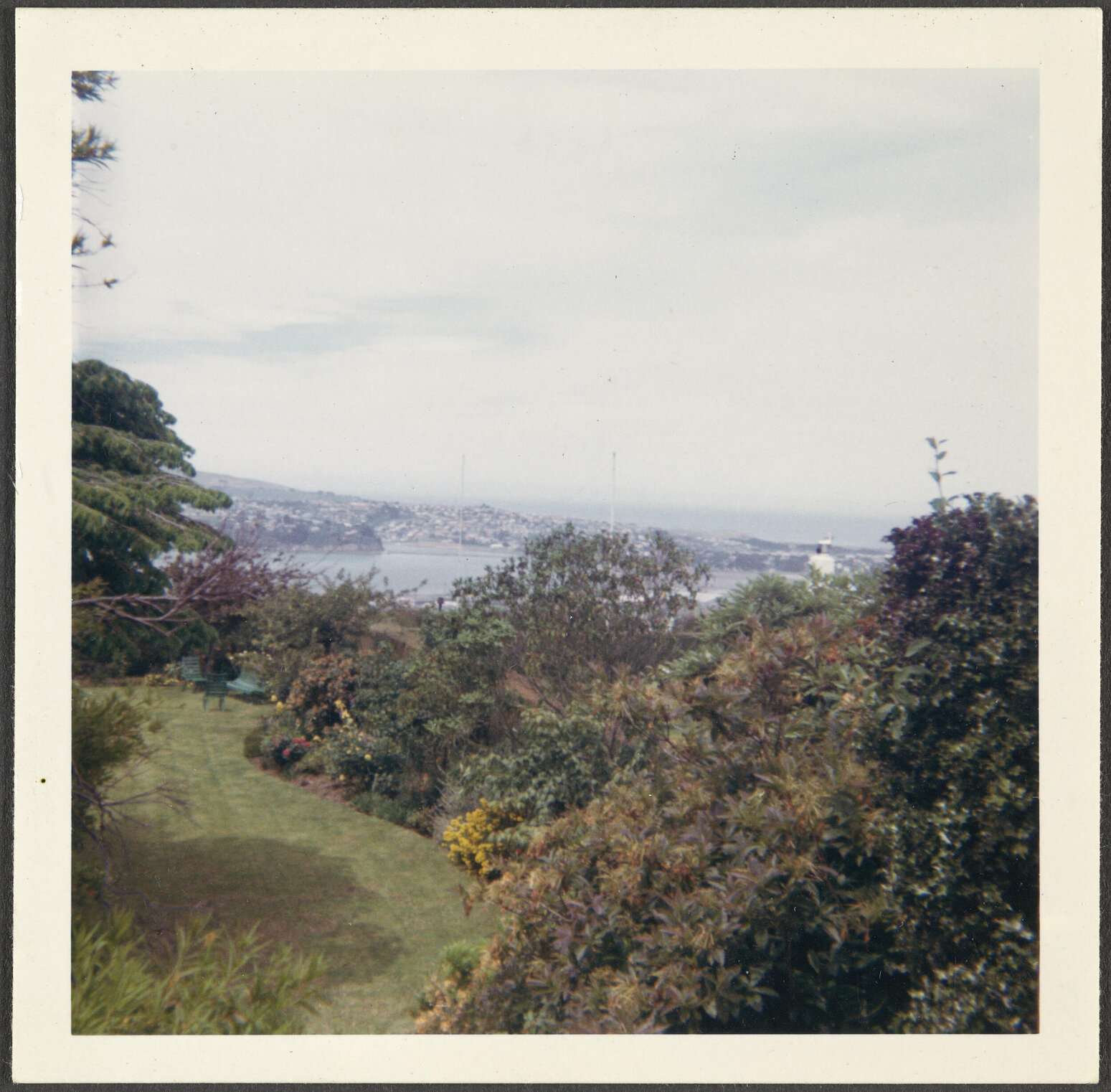 34 Granville Terrace, Dunedin