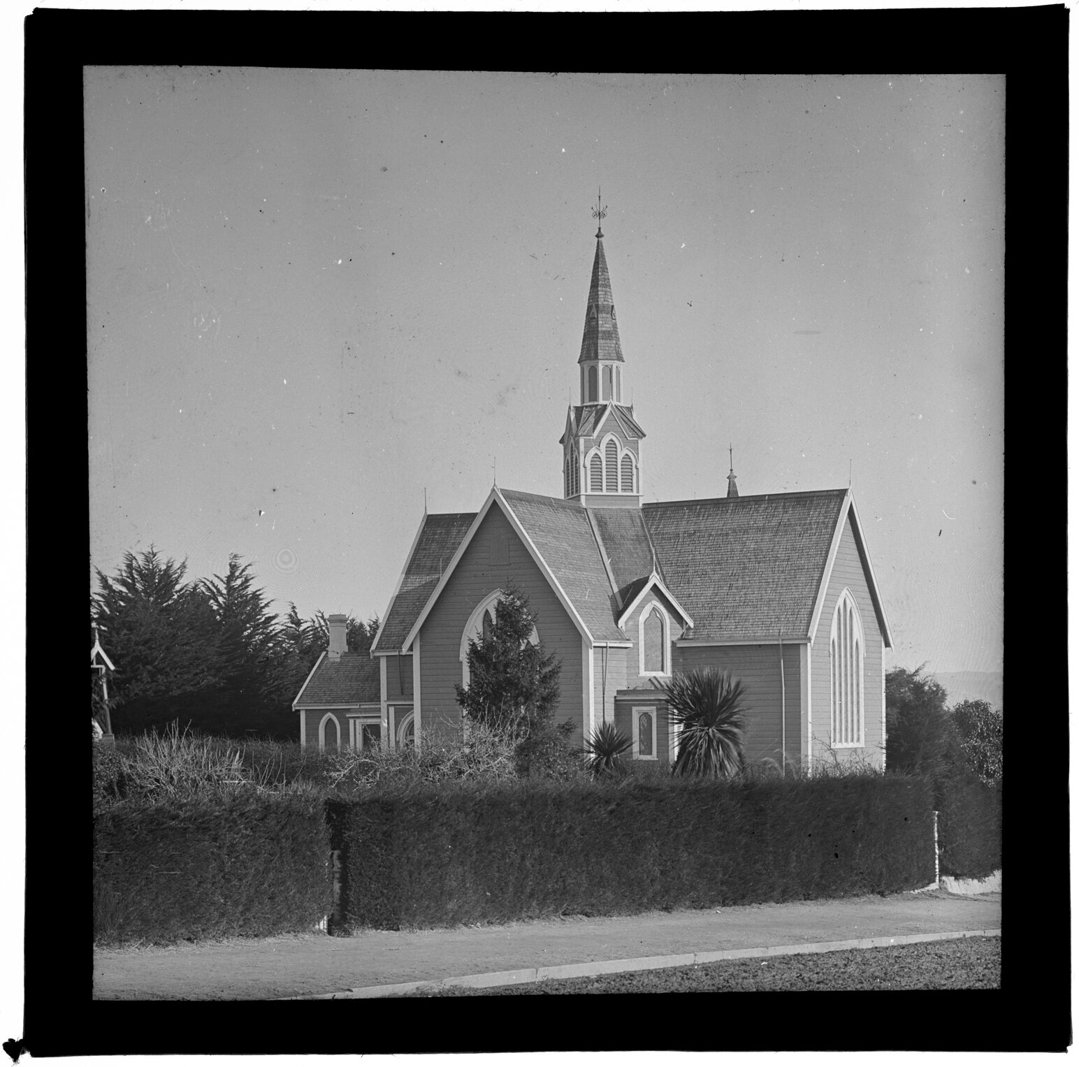 Presbyterian Church, Kaitangata
