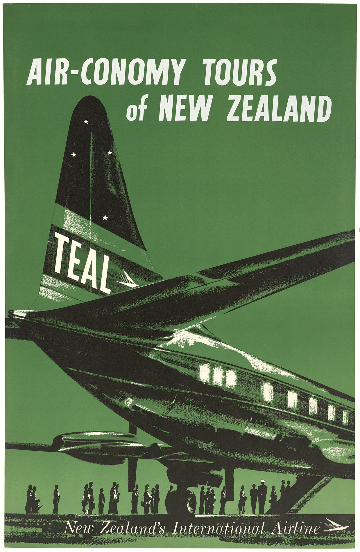 "Air-conomy Tours of New Zealand New Zealand's International Airline"