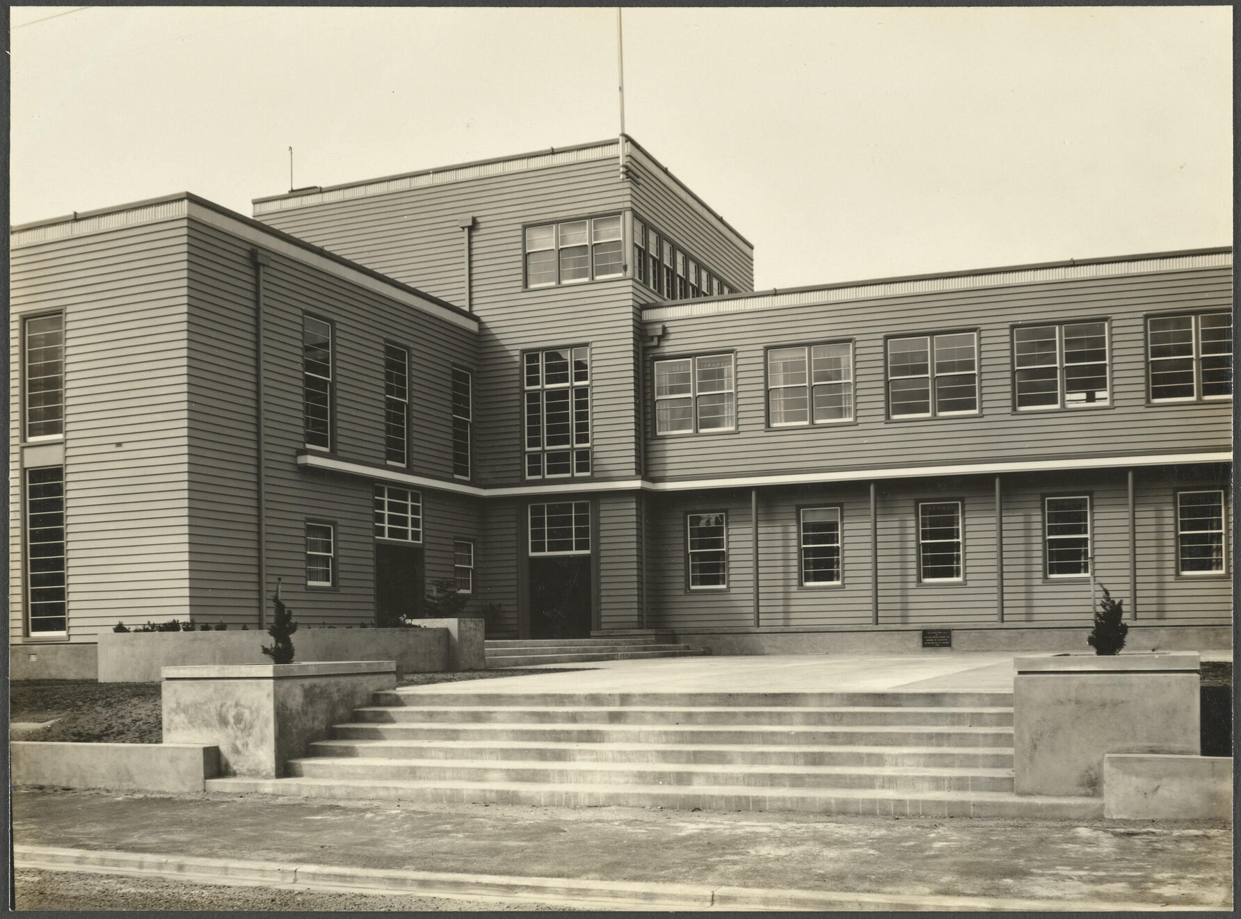 Dunedin Training College building