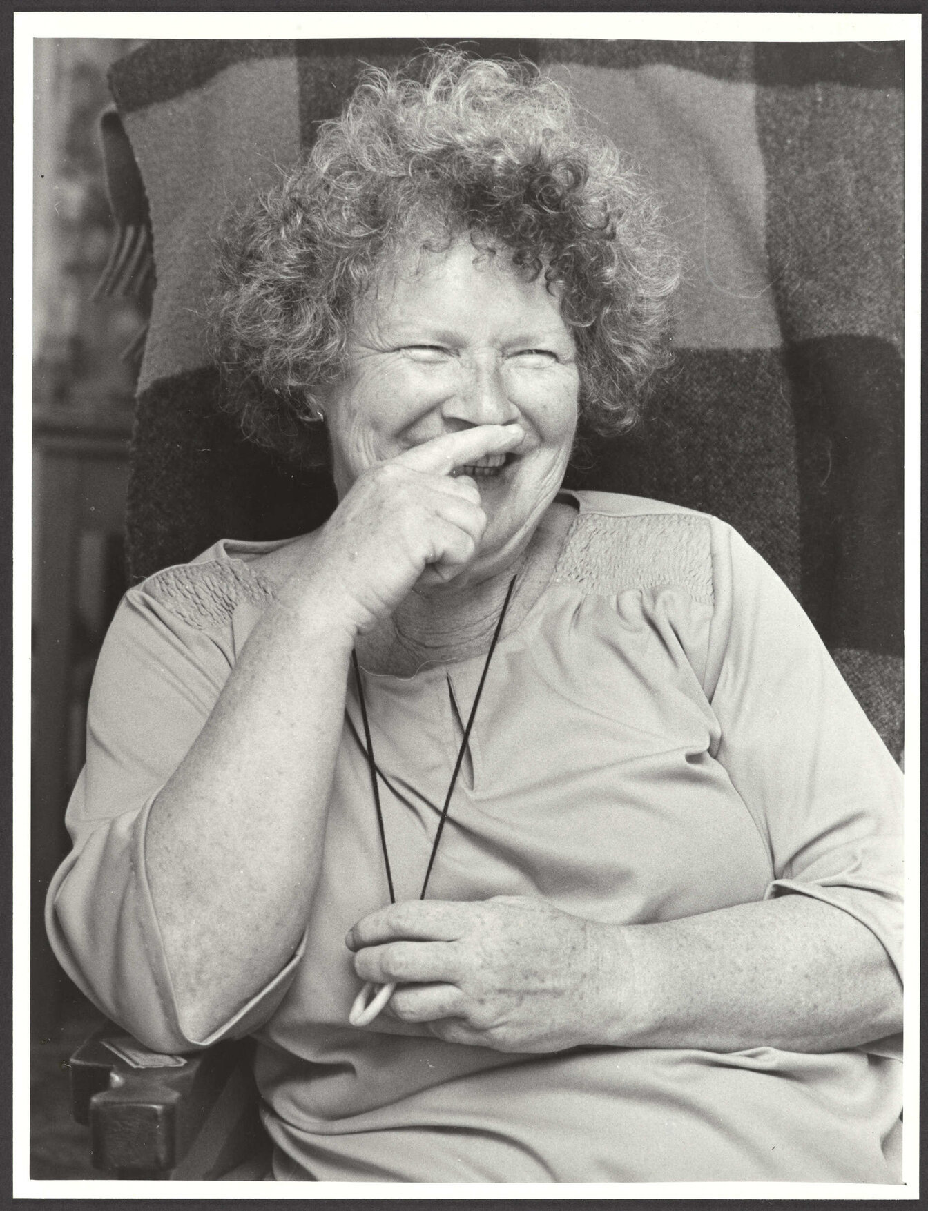 Janet Frame