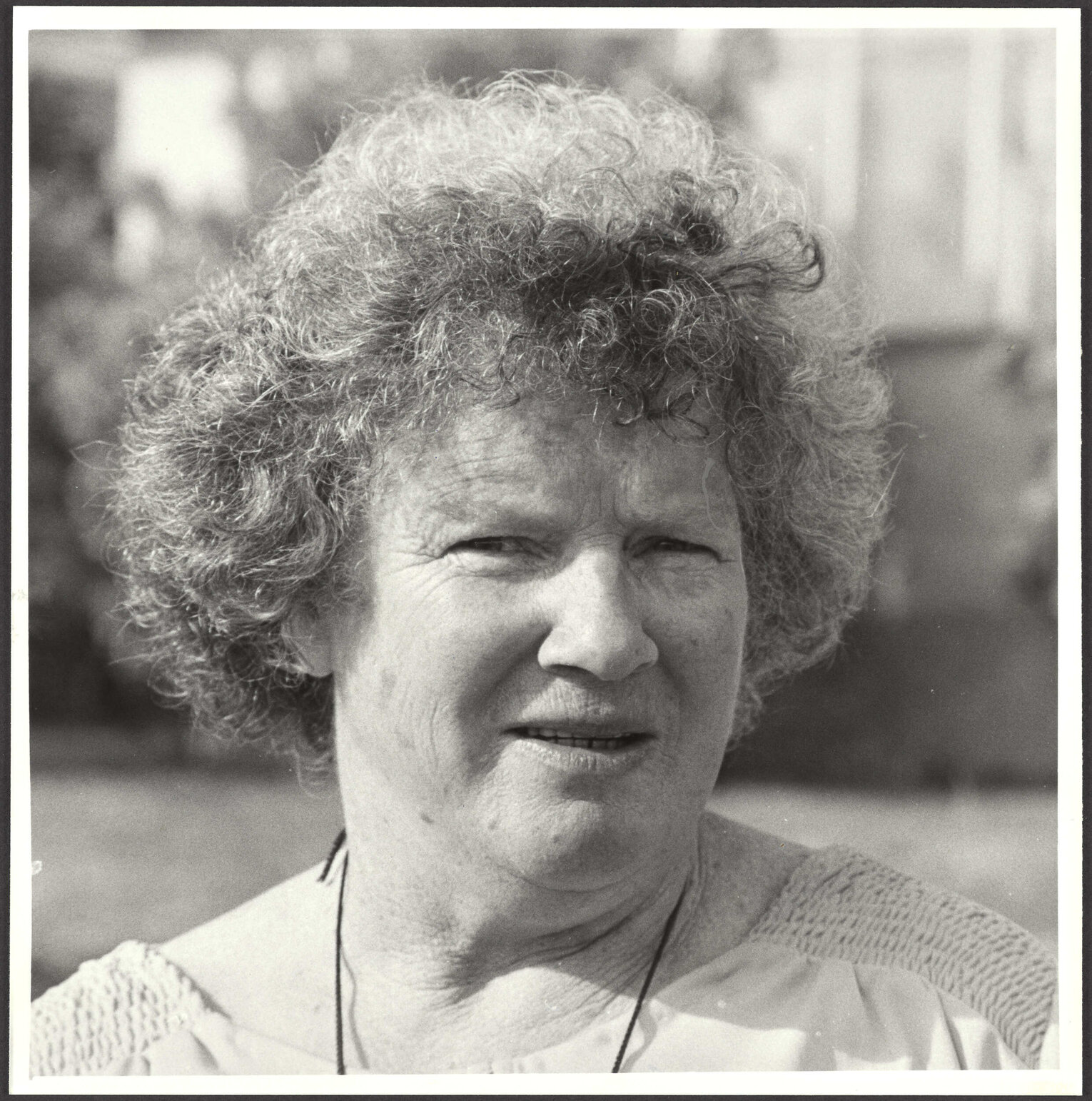 Janet Frame