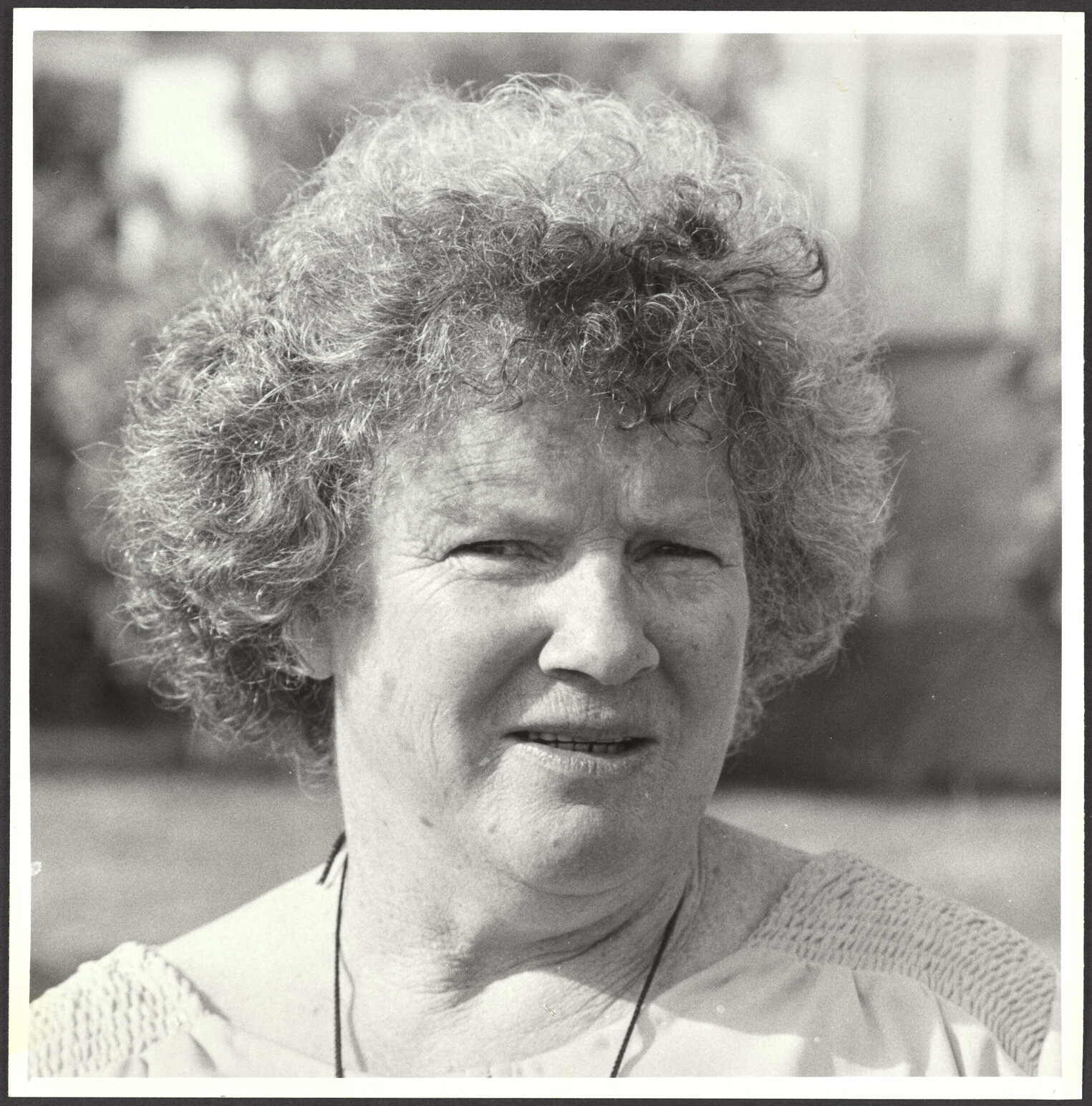 Janet Frame