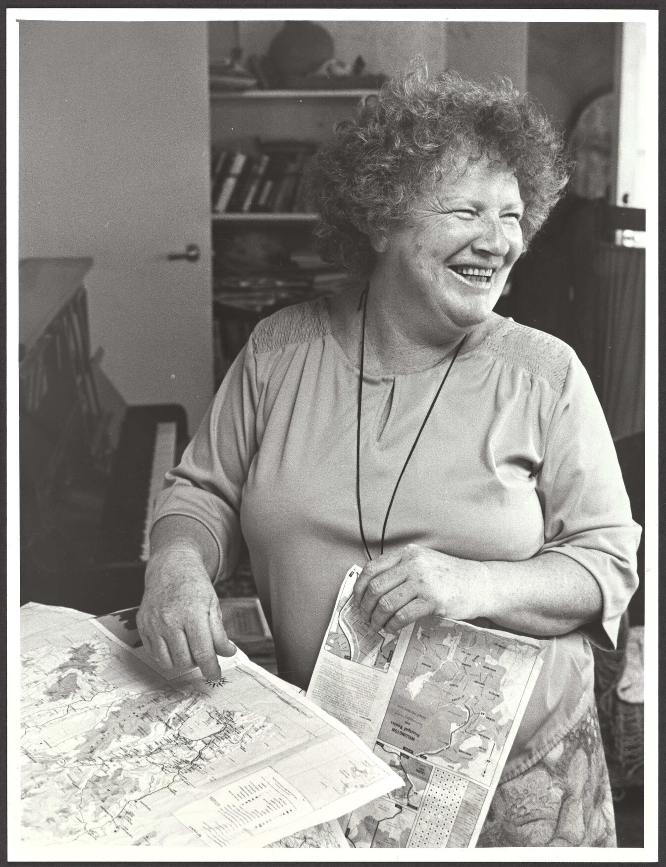 Janet Frame