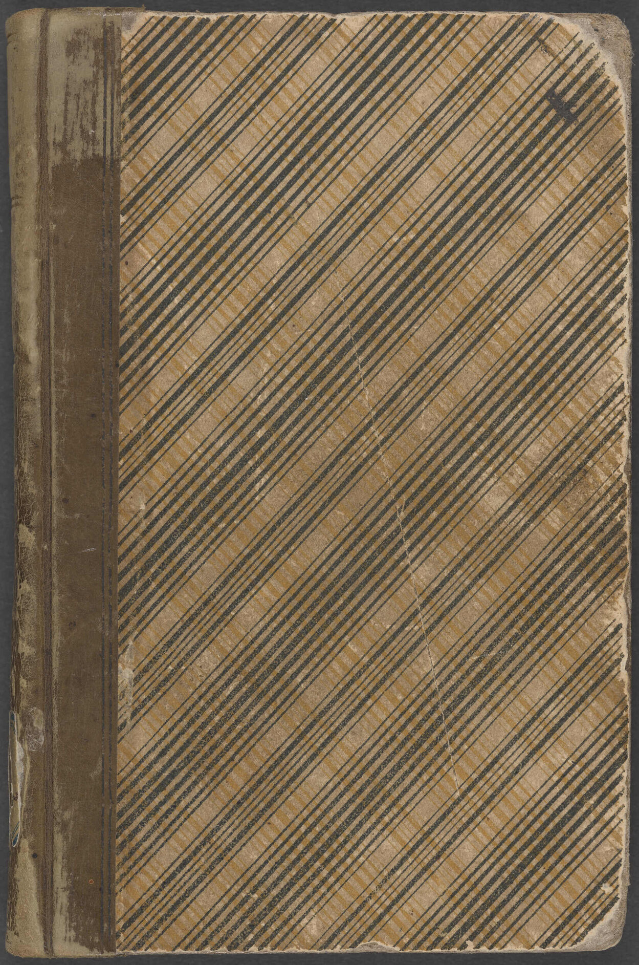 Journal of William Fox