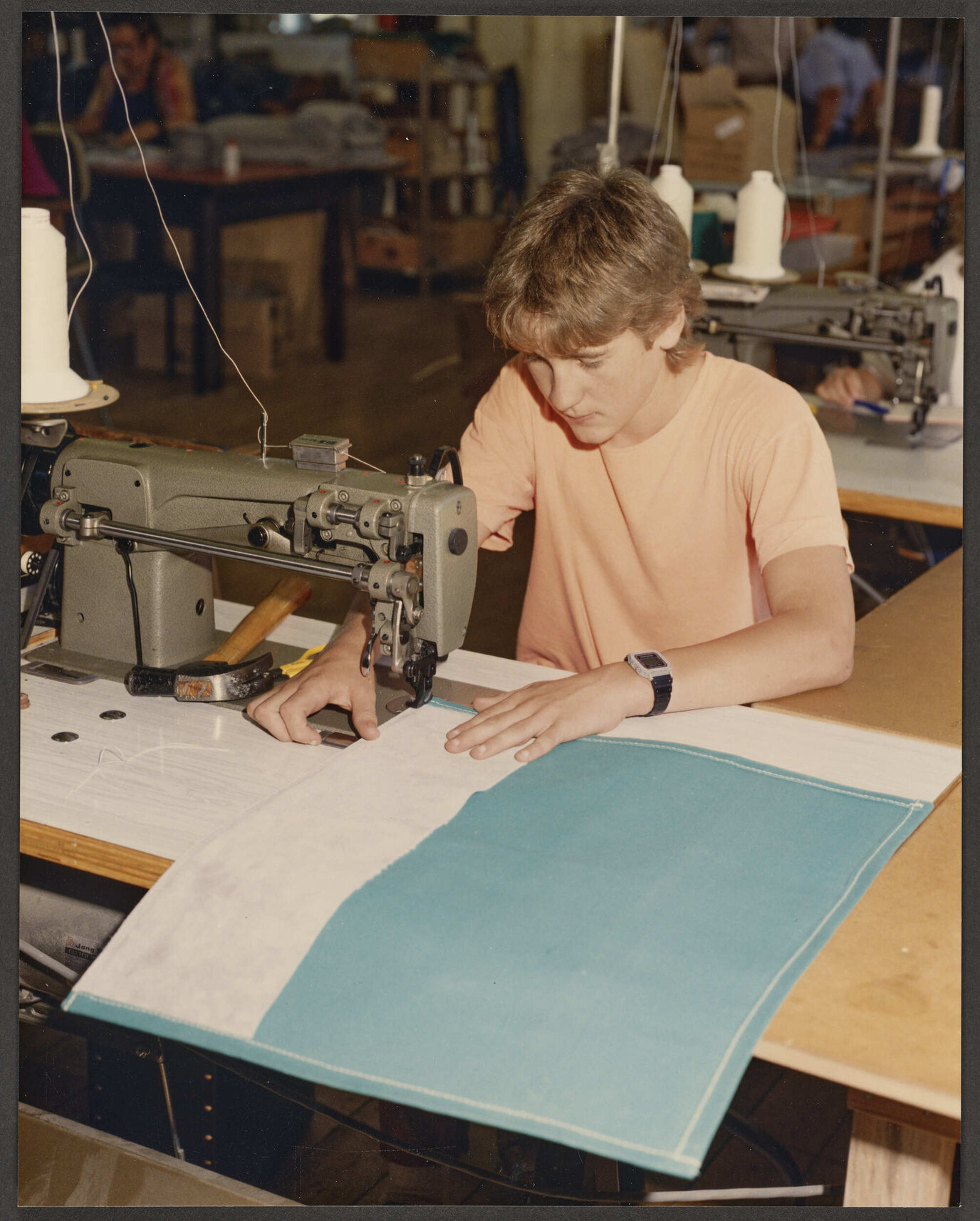 Sewing