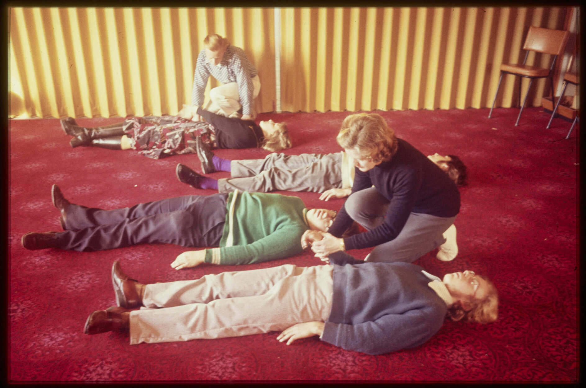 Physiotherapy