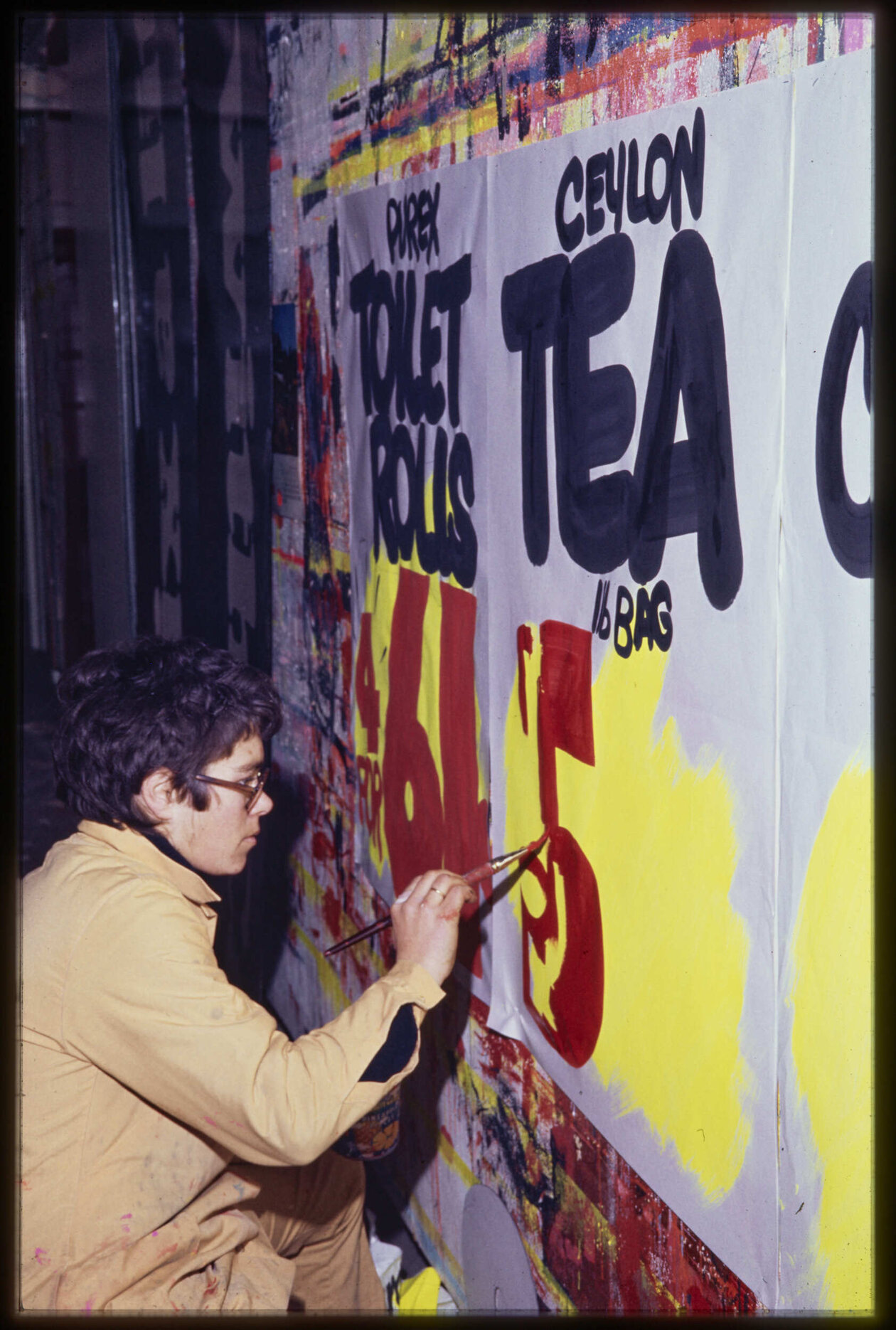 Signwriting