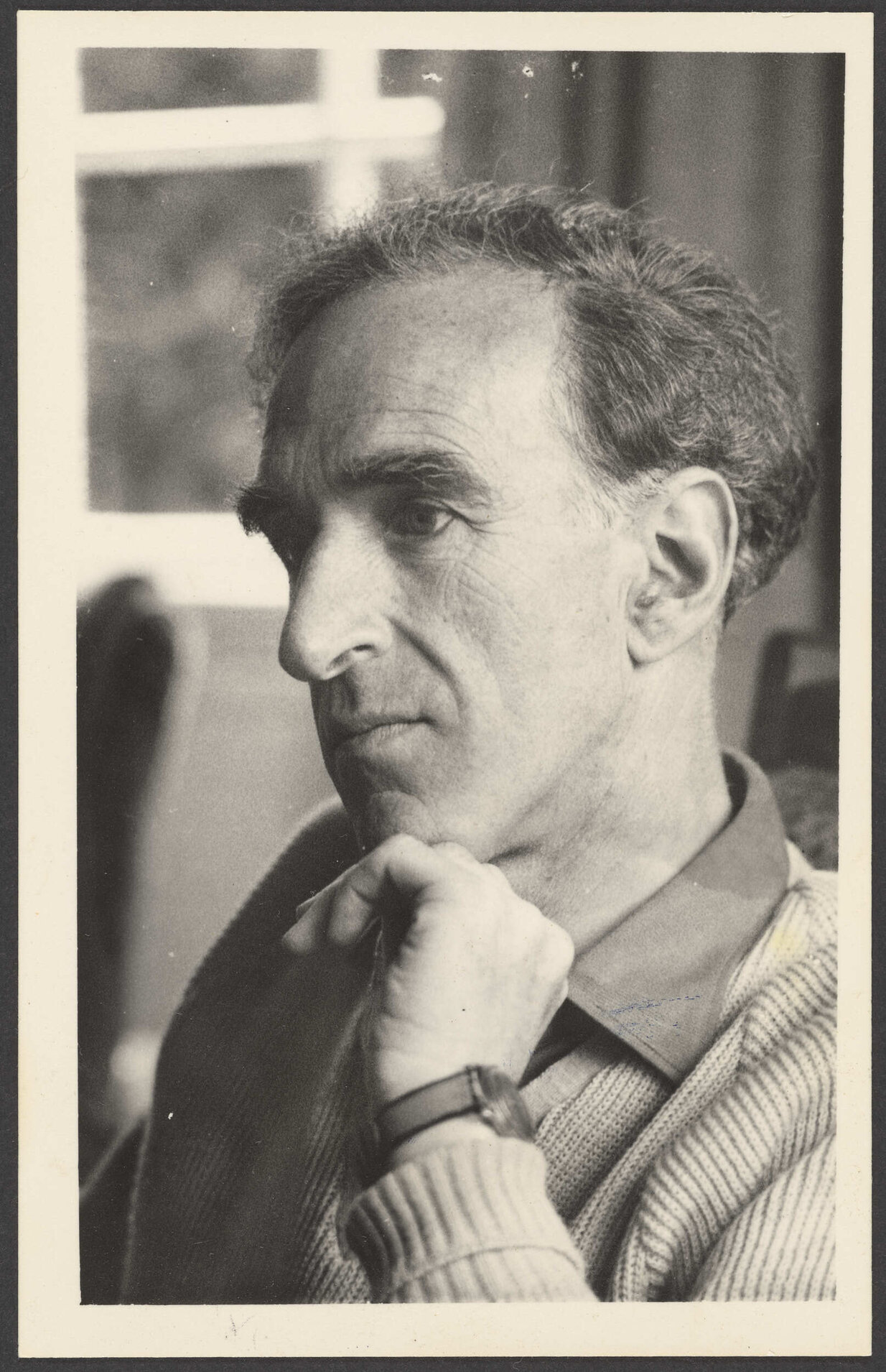 Charles Brasch