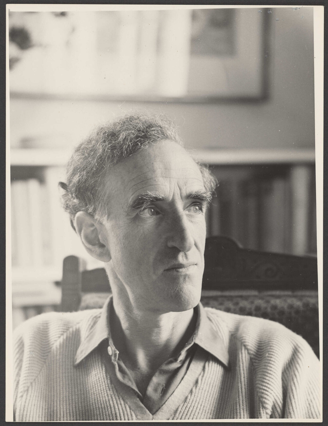 Charles Brasch