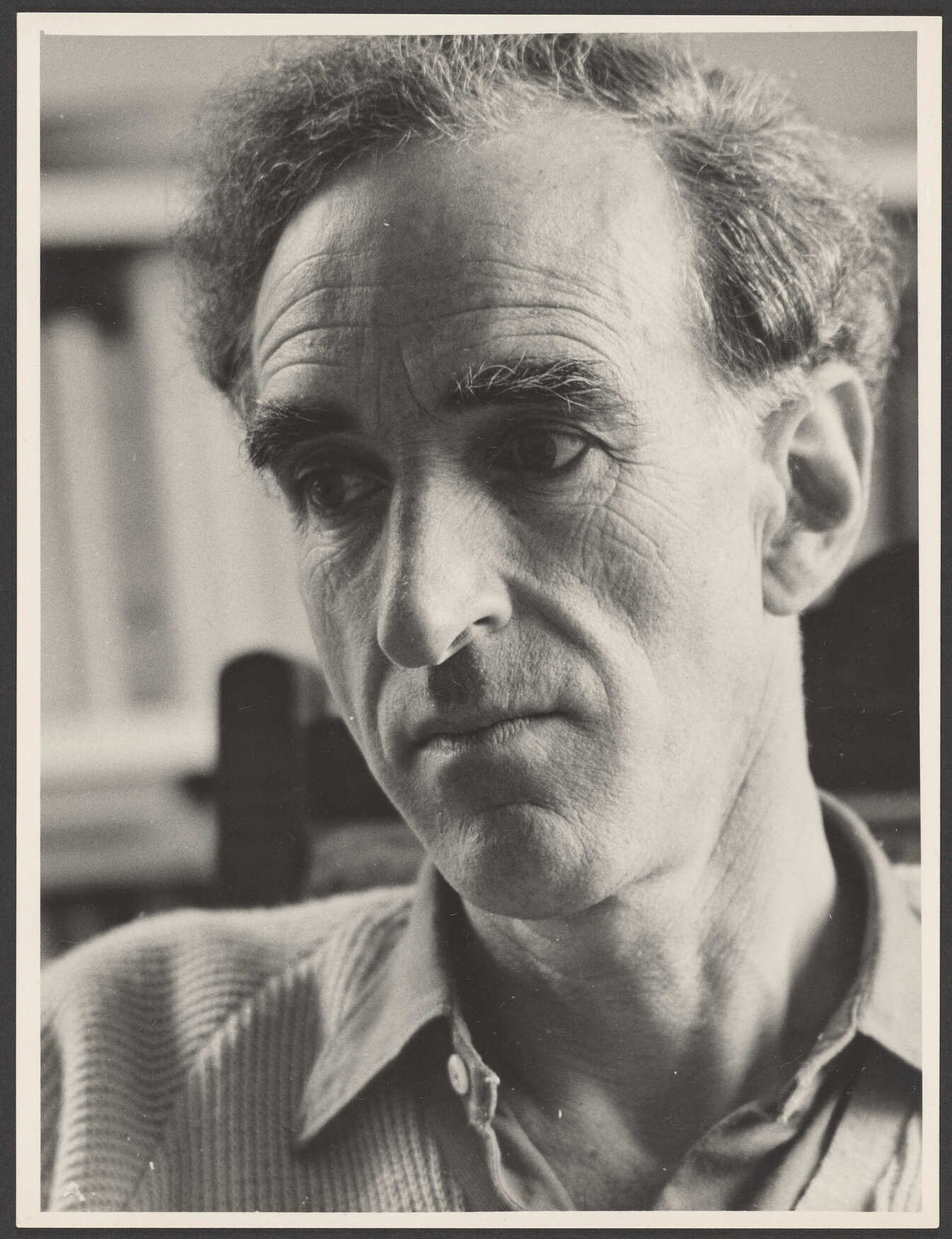 Charles Brasch