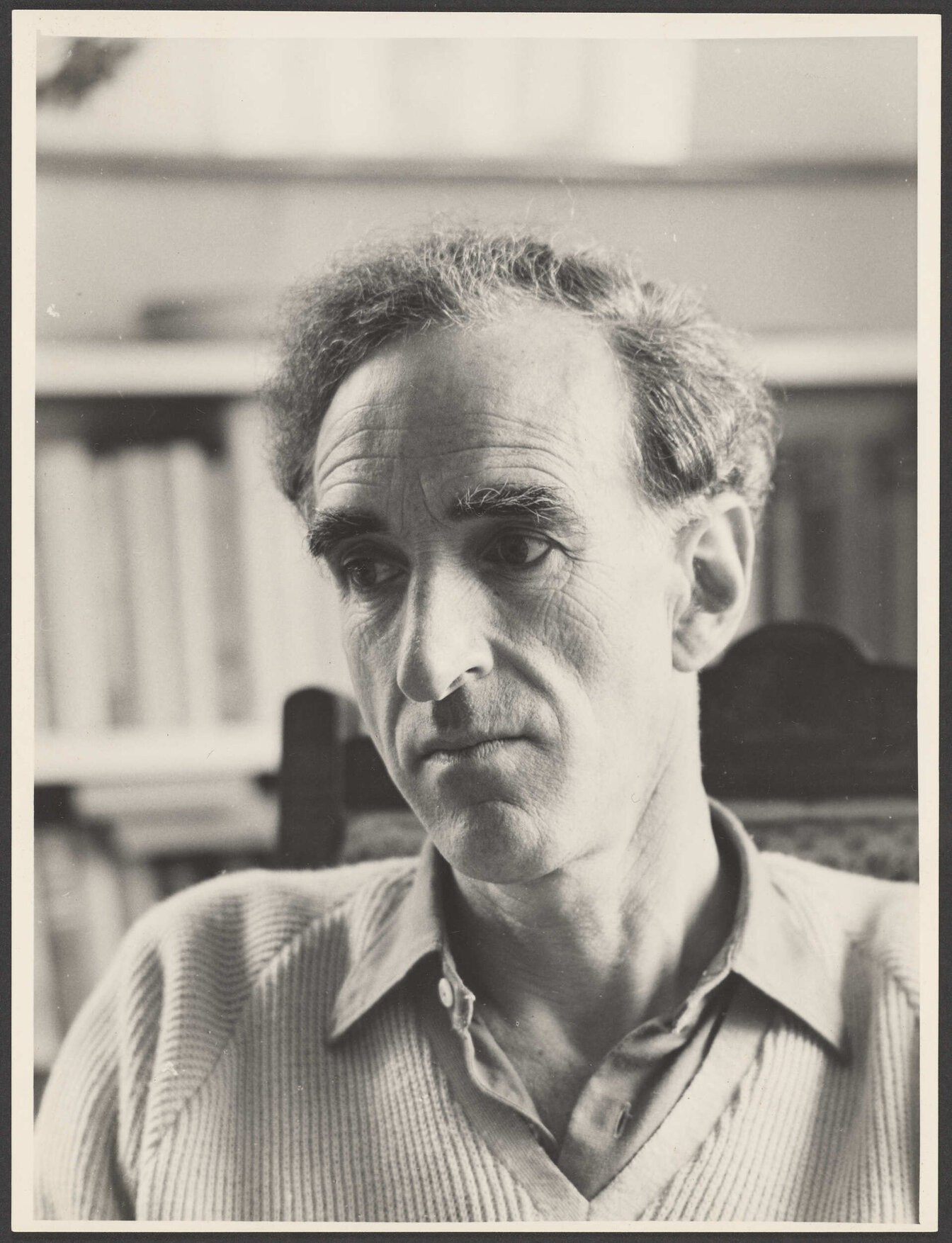 Charles Brasch