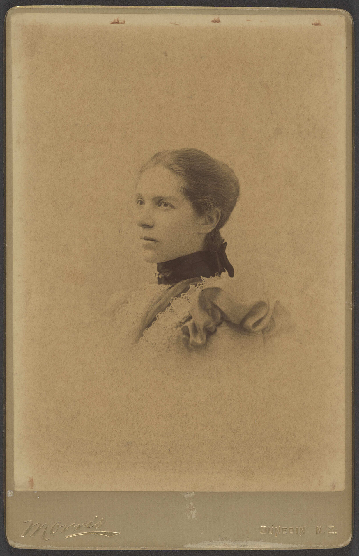 Sara Fels