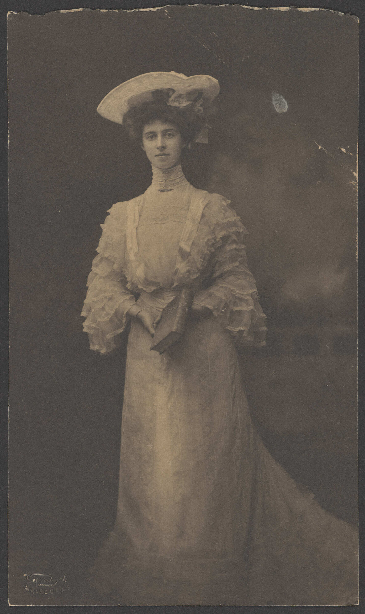 Brightie? Phillips (Hart)