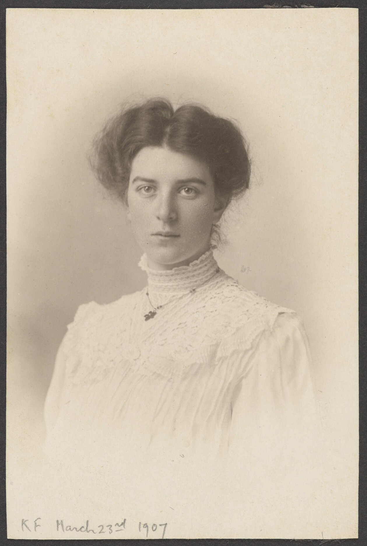 Kate Fels