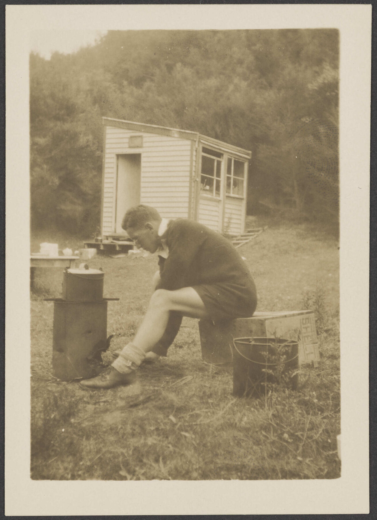 Waianakarua