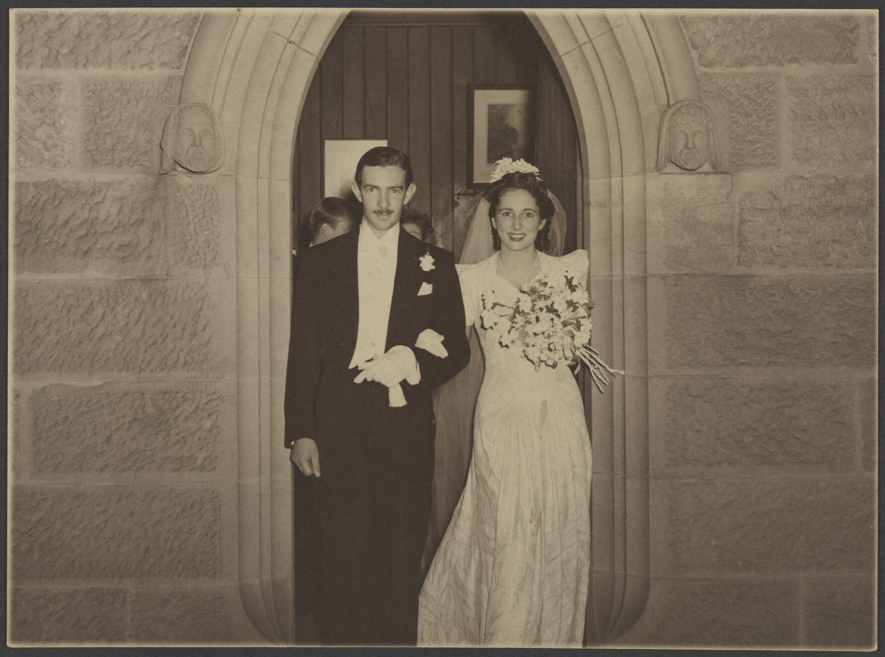 Jim Singer, Betty