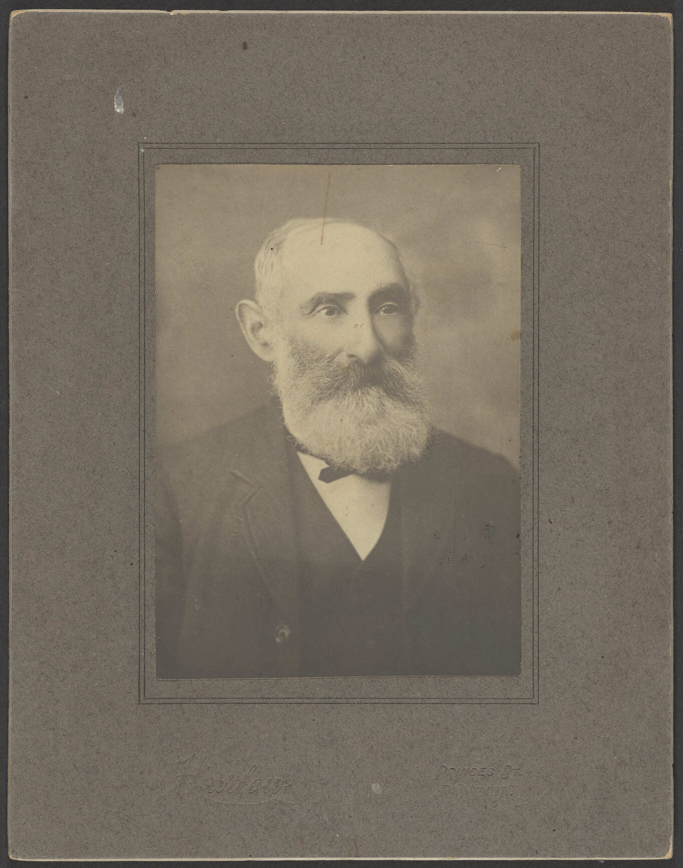G.M. Brasch [?]
